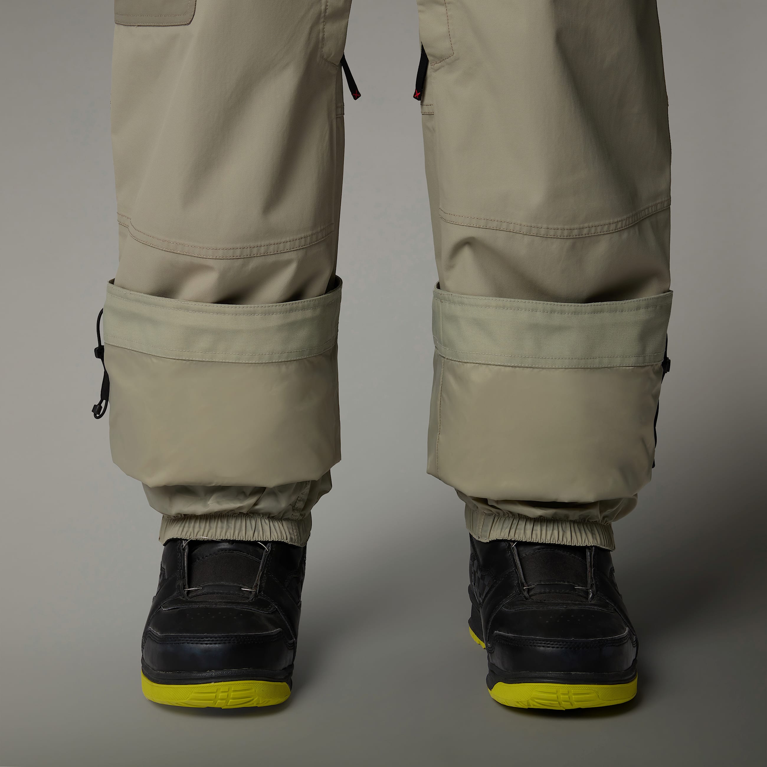 Pantaloni Slashback da uomo TNF ALT9