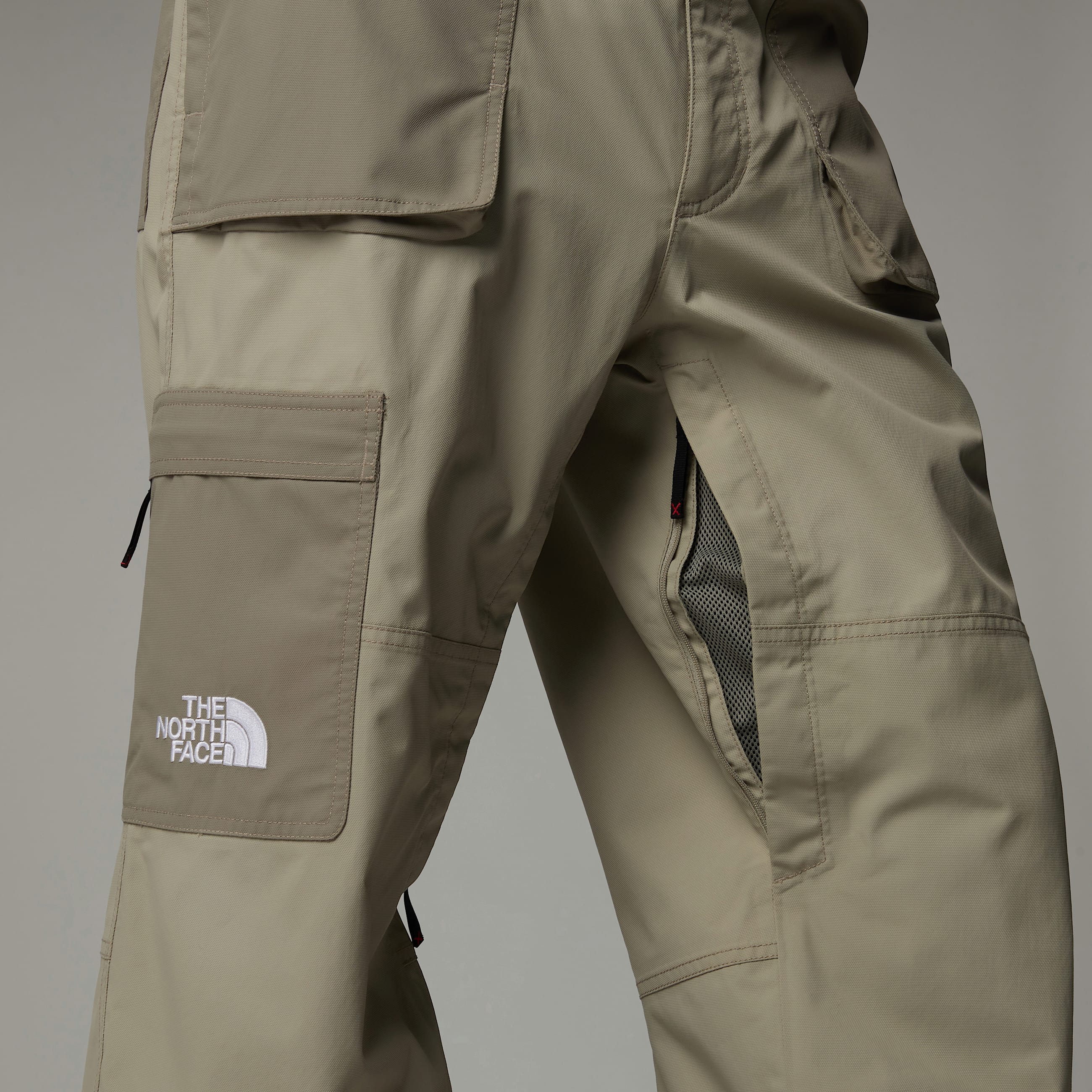 Slashbackbroek voor heren TNF ALT7