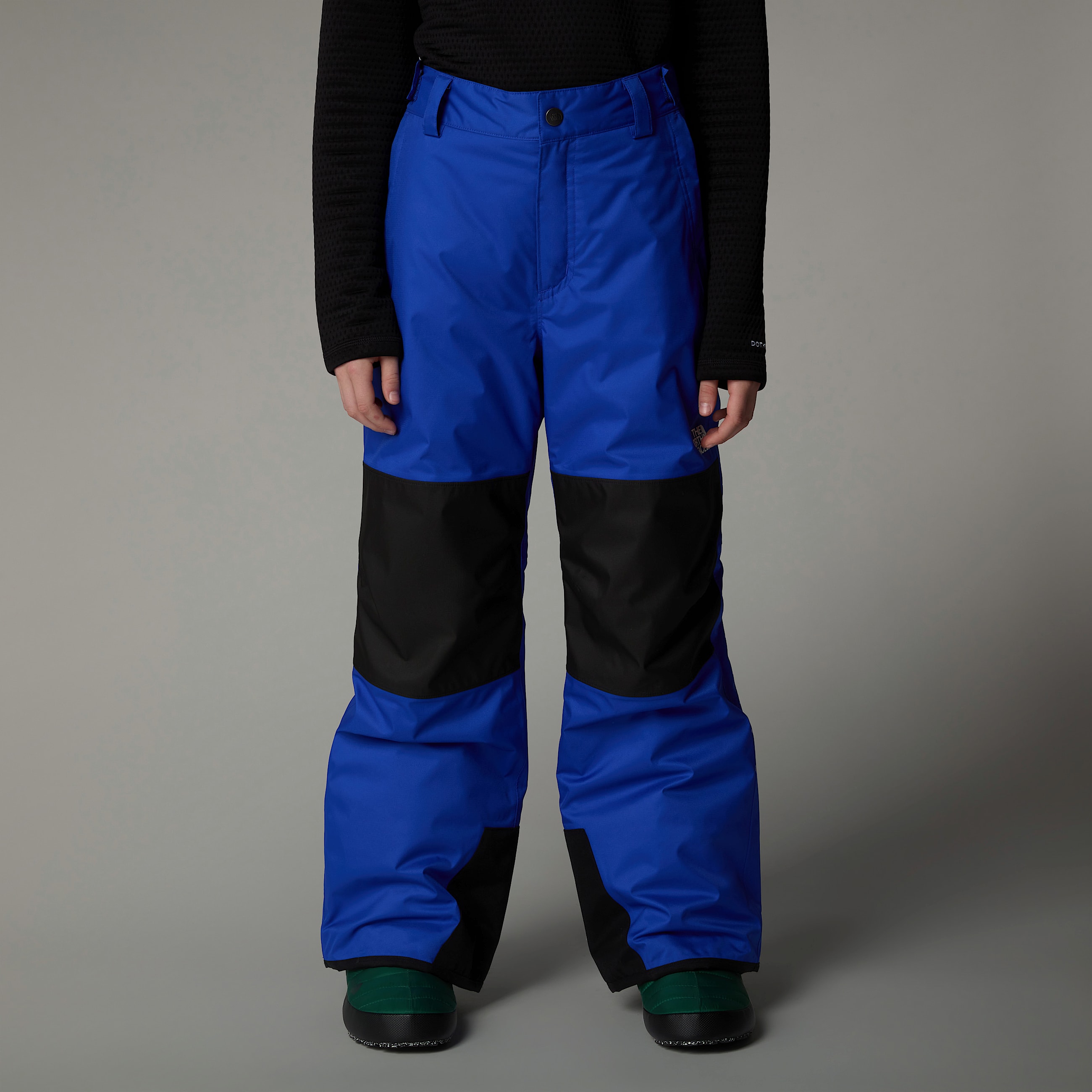Freedom Insulated Trousers Boy TNF HERO