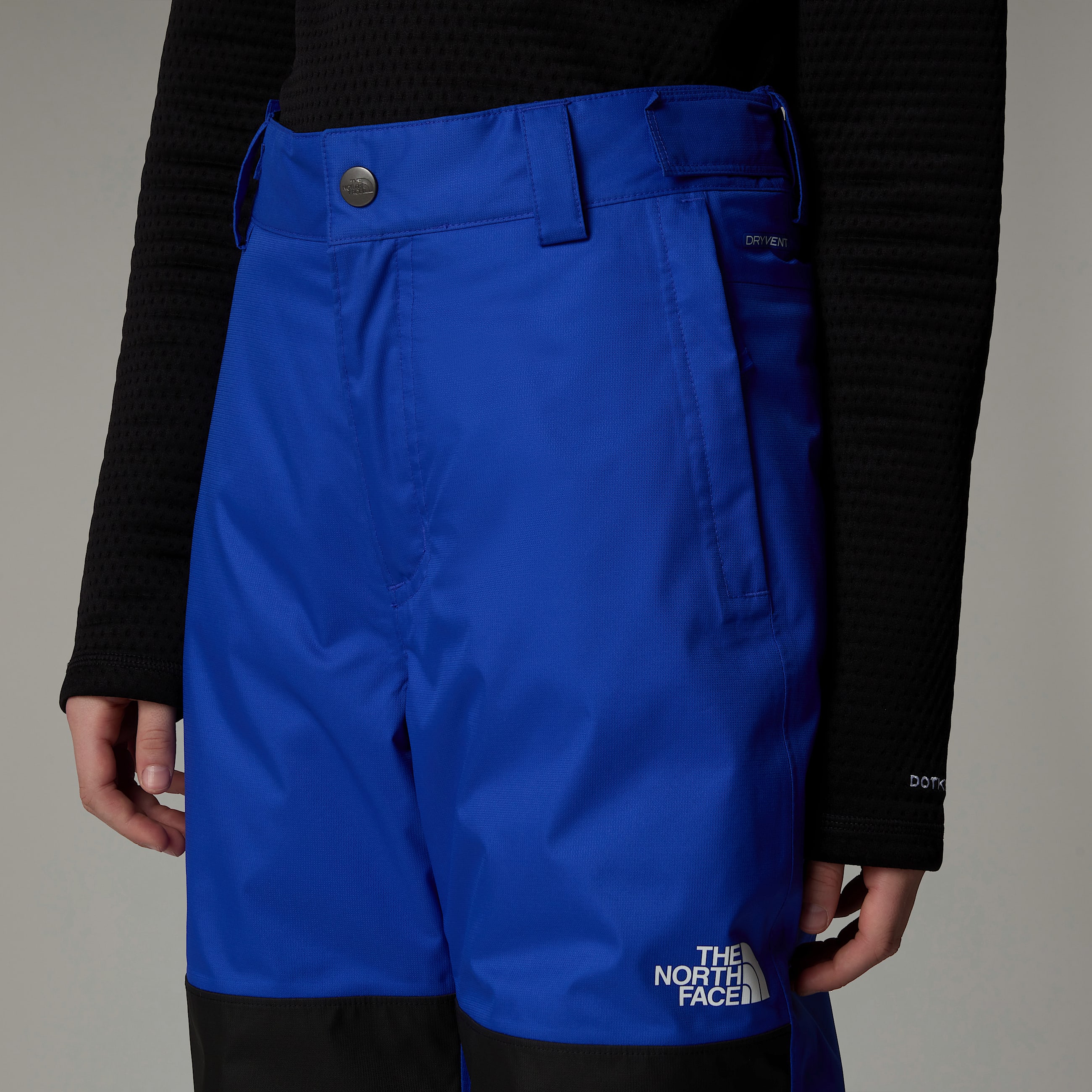 Pantaloni imbottiti Freedom da ragazzo TNF ALT4