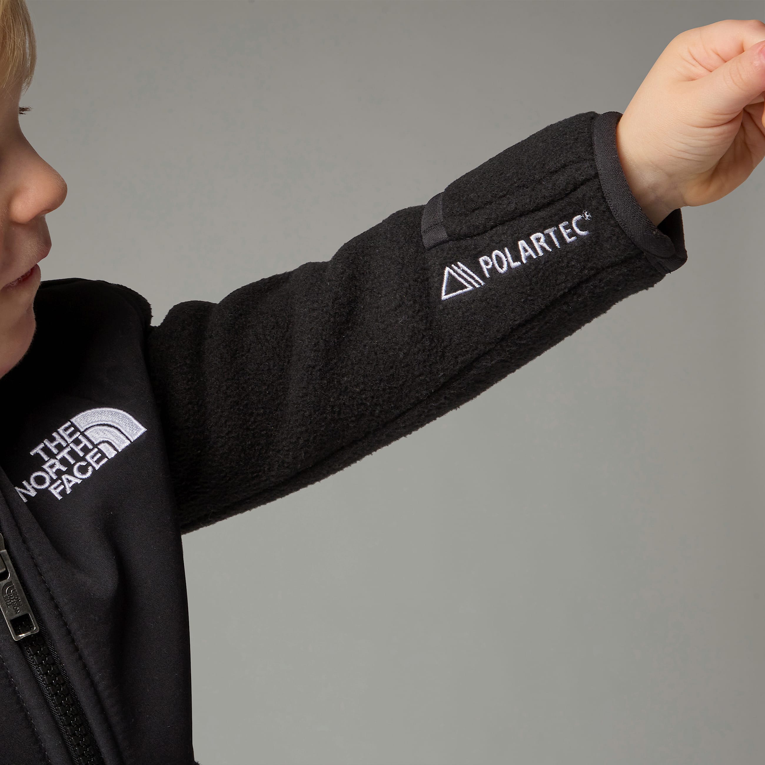 Denali EinteilerSet fr Babys TNF ALT10