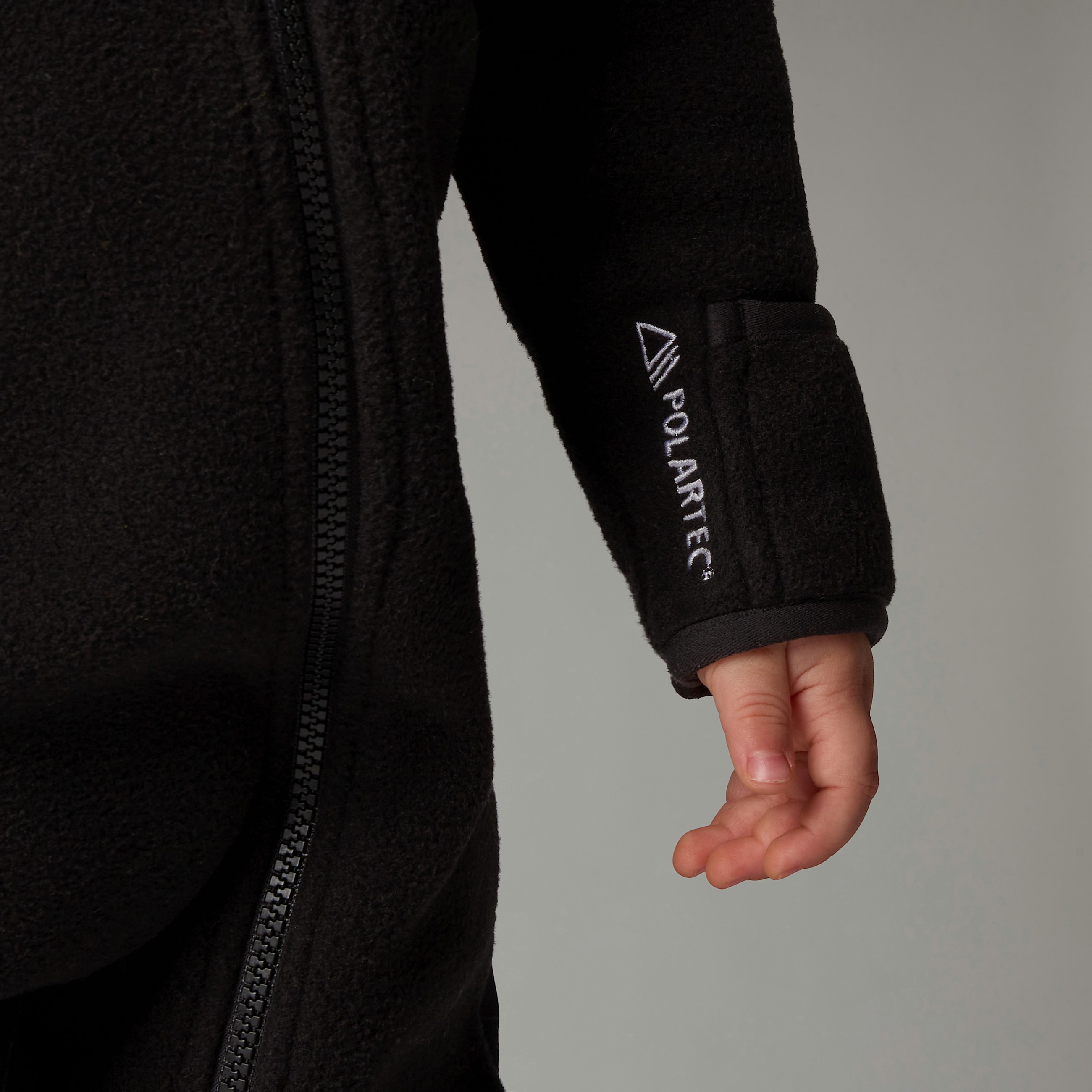 Denali EinteilerSet fr Babys TNF ALT9