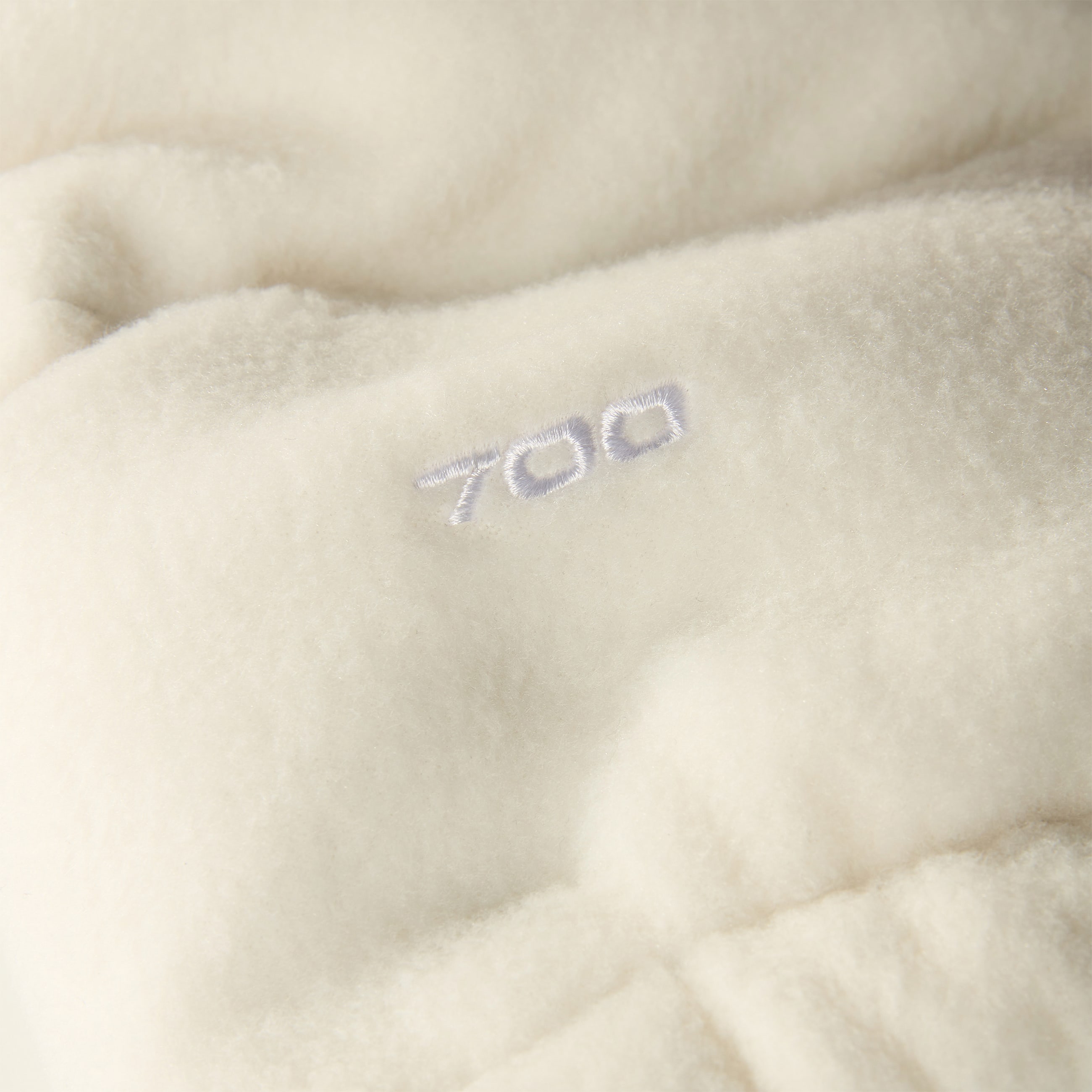 Damska kurtka polarowa Nuptse TNF ALT11