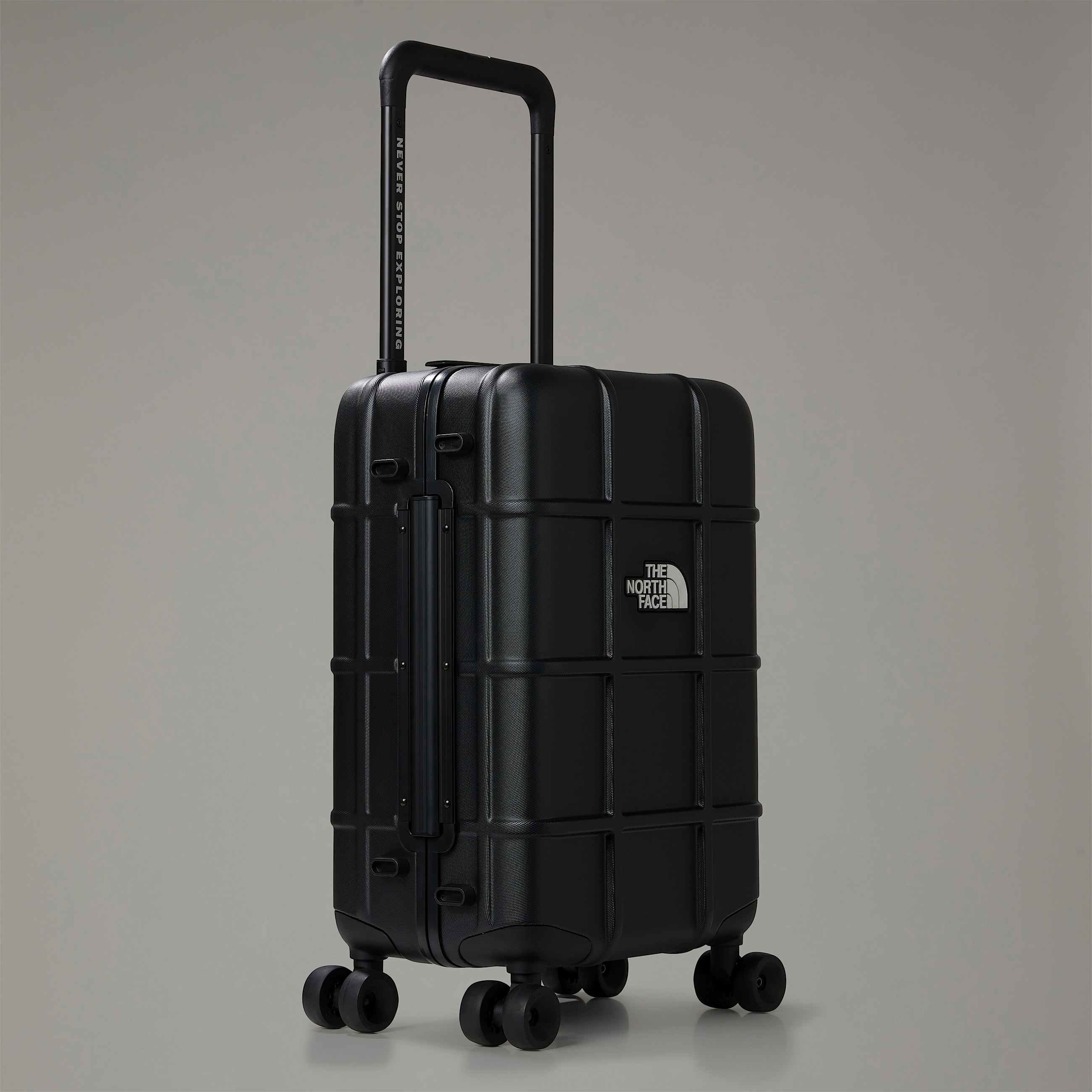 Trolley All Weather con 4 ruote  22 TNF HERO