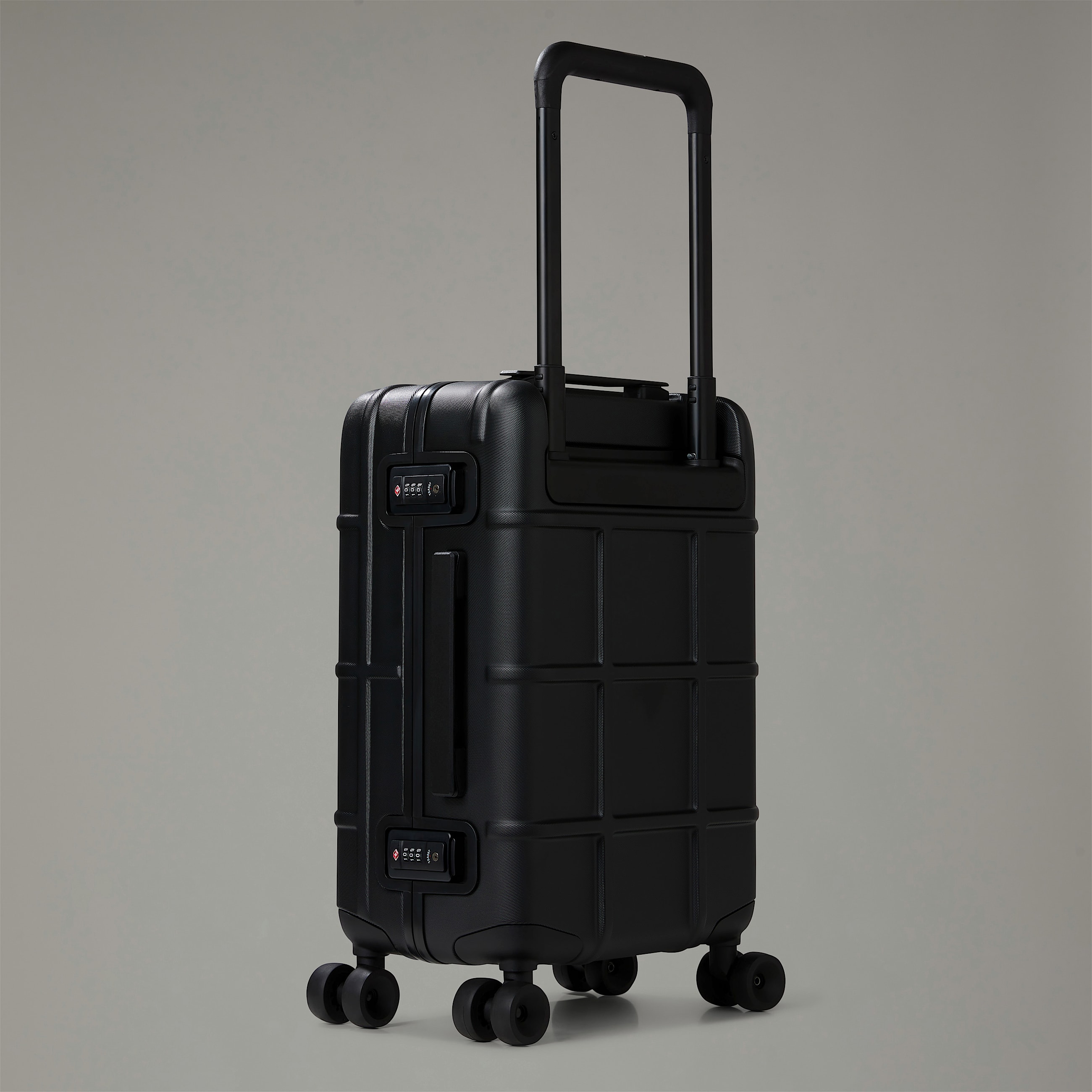 Trolley All Weather con 4 ruote  22 TNF ALT1