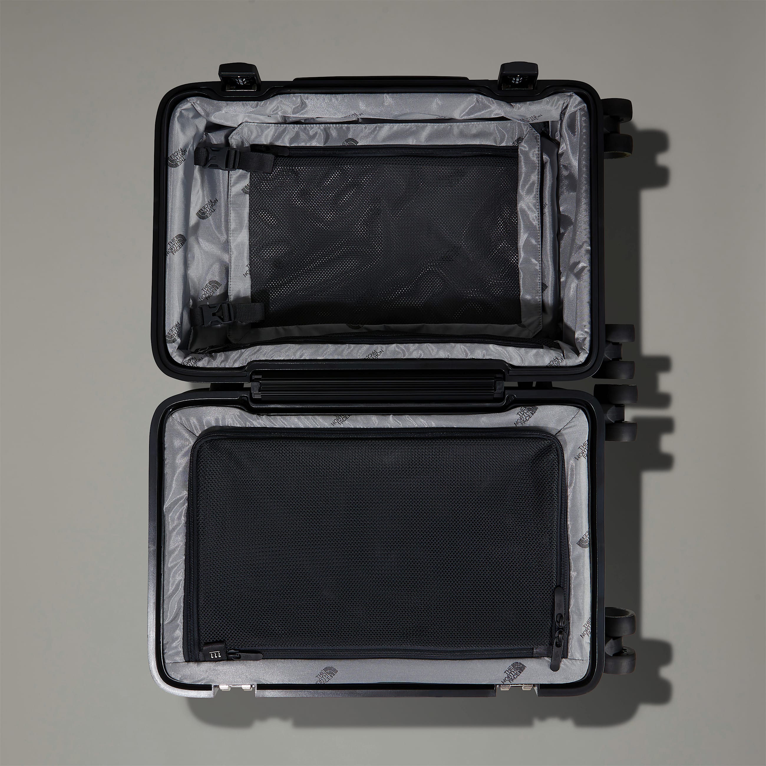 Trolley All Weather con 4 ruote  22 TNF ALT3