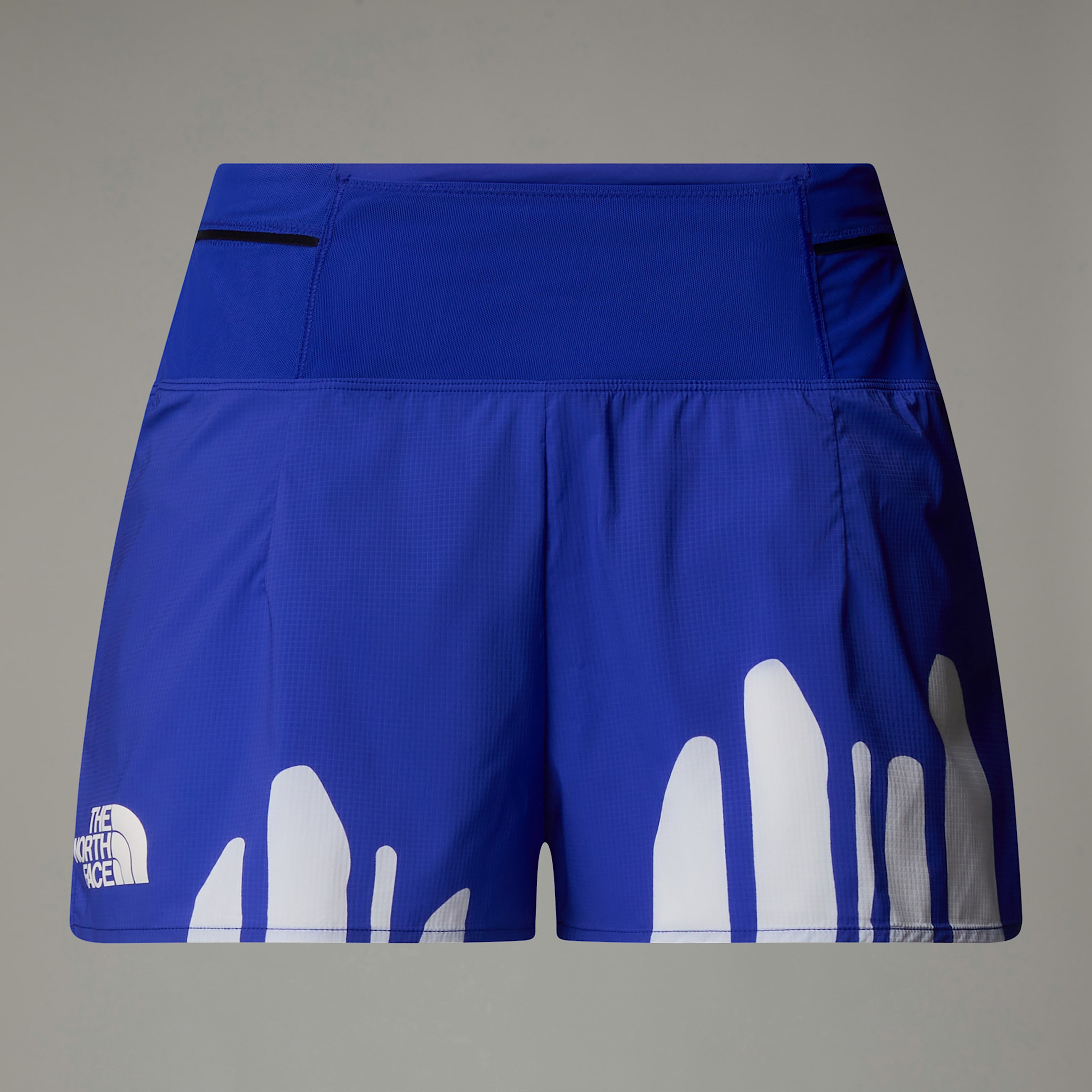 Pantaloncini Summit Pacesetter 3 da donna TNF ALT10