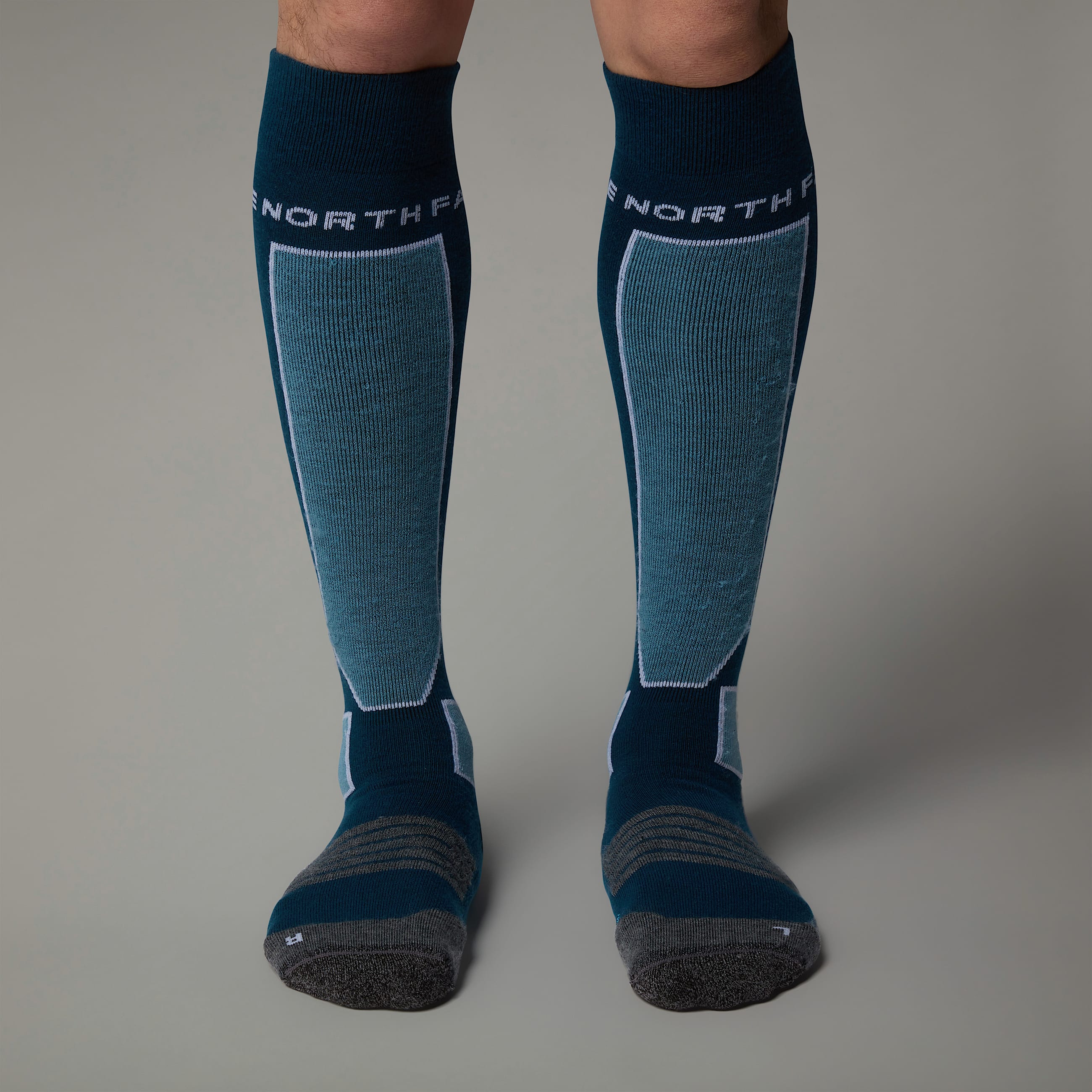 Resort Skisocken TNF ALT1