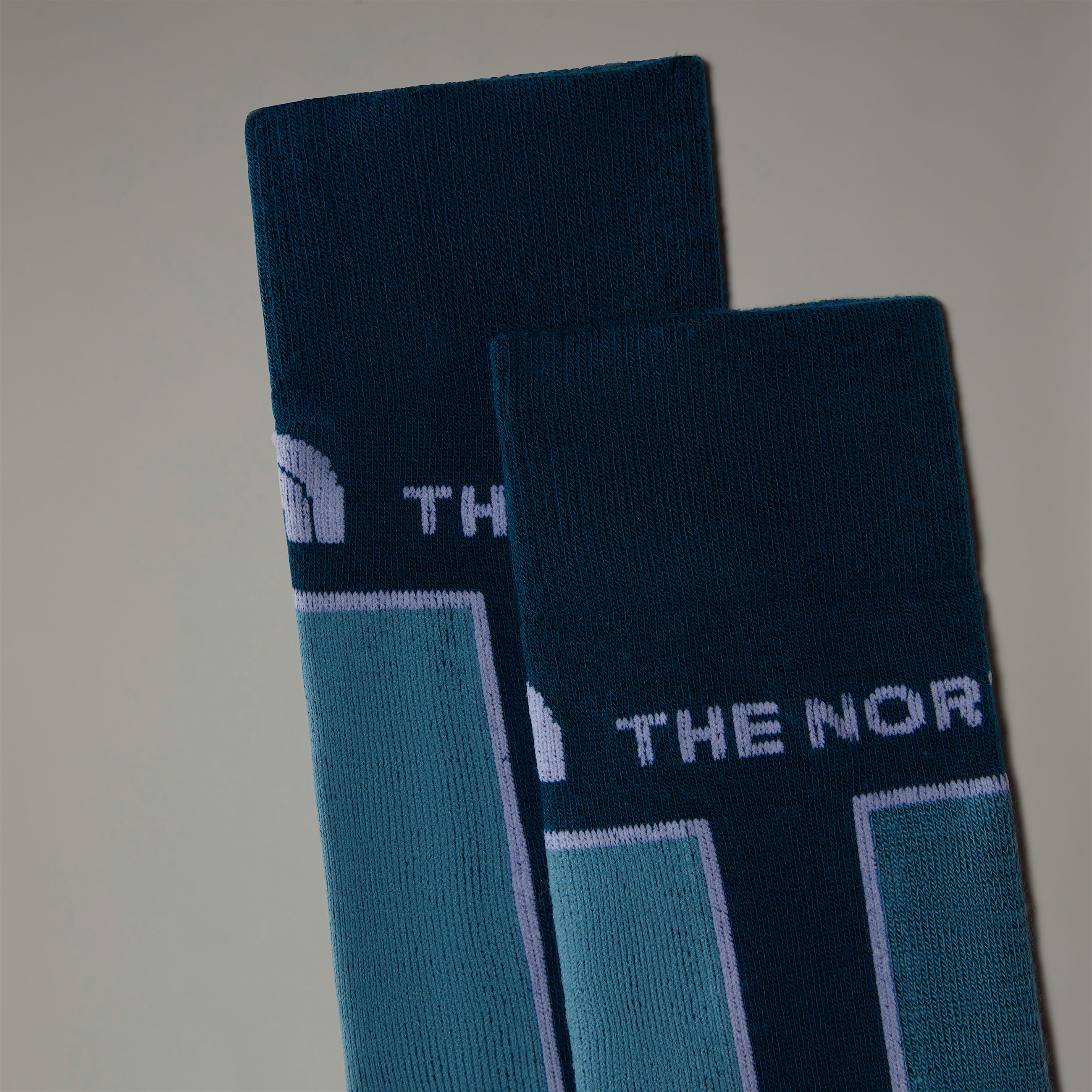 Resort Skisocken TNF ALT2