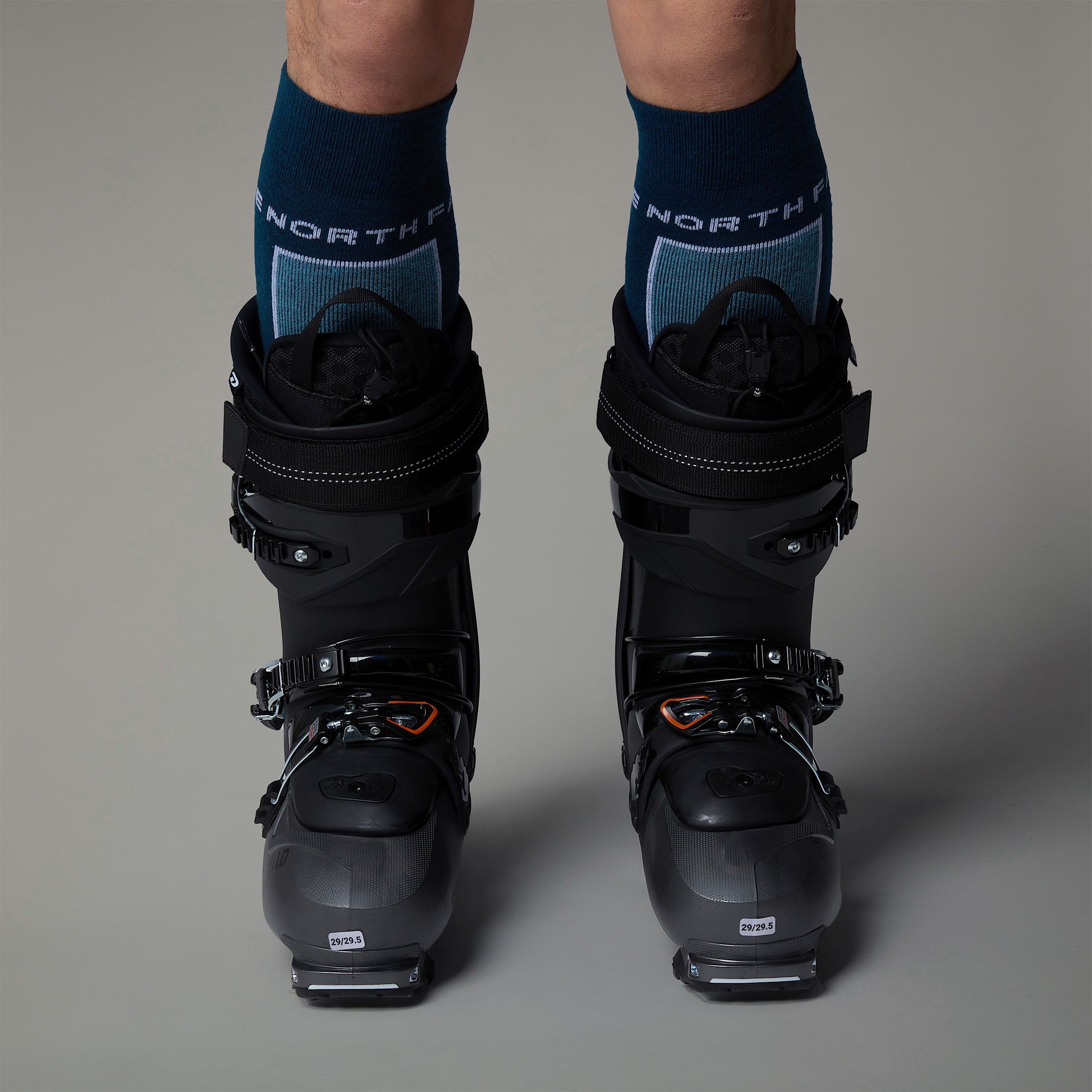 Resort Skisocken TNF ALT5