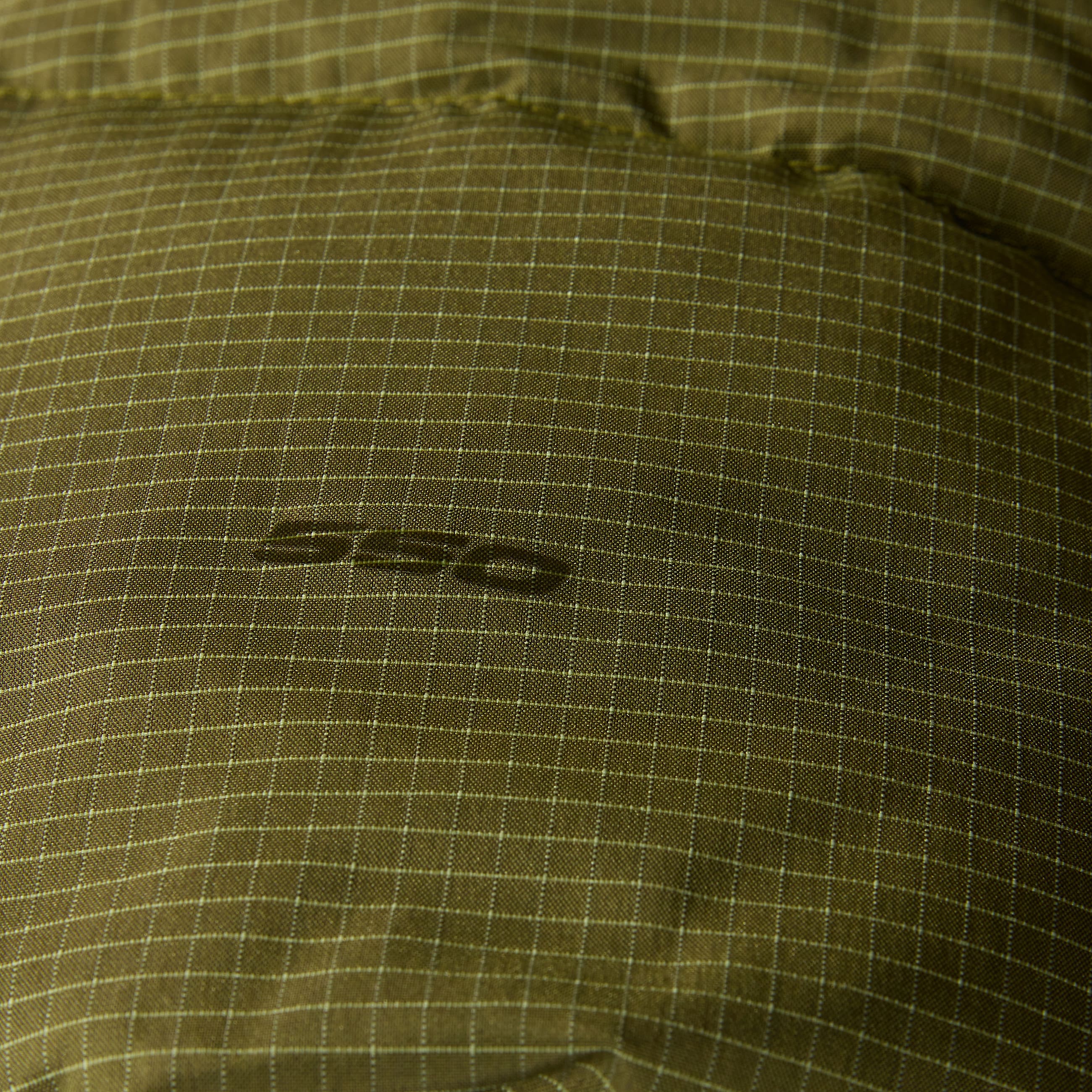 Giacca in piumino Cold Spell corta in vita da donna TNF ALT15