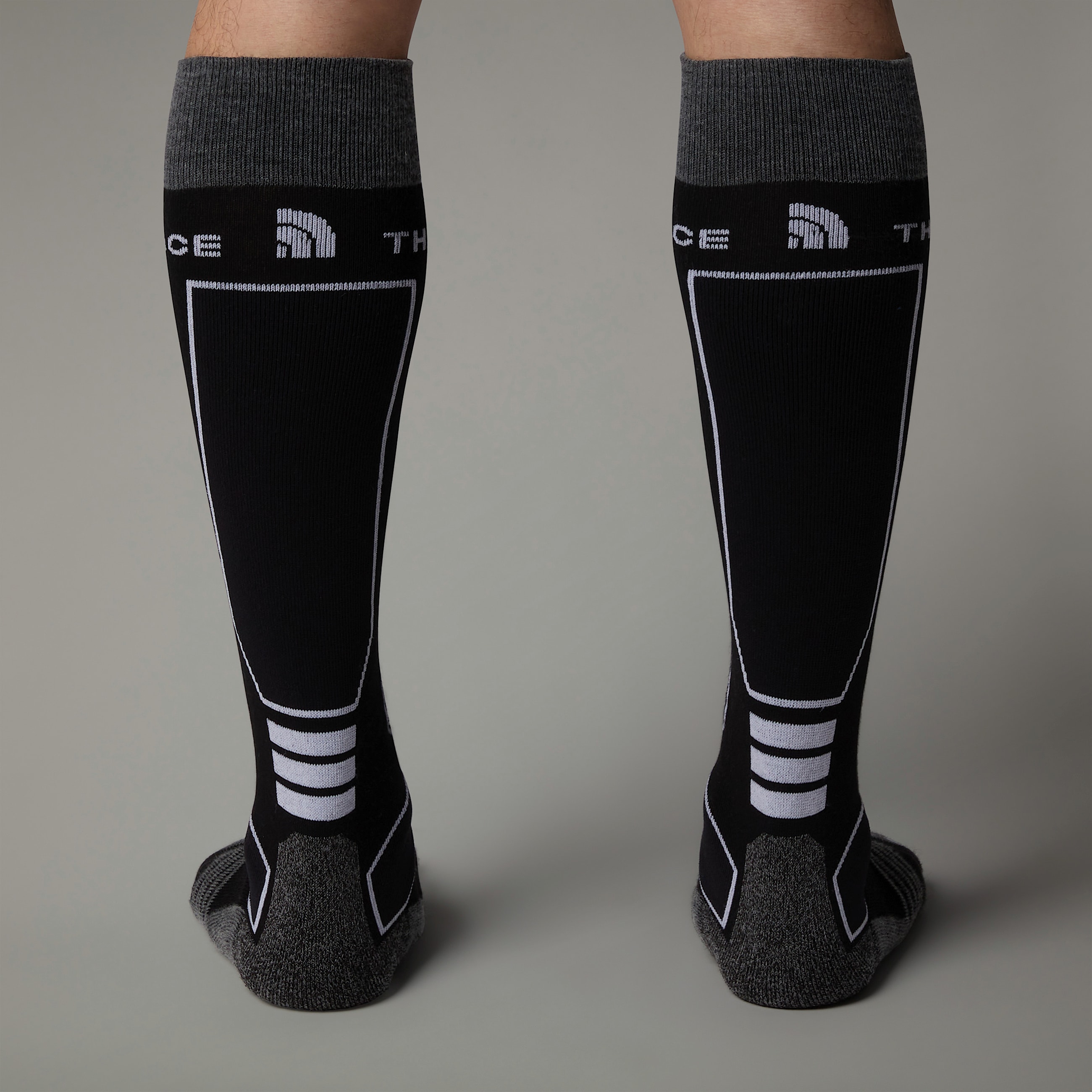 Resort Ski Socks TNF ALT4