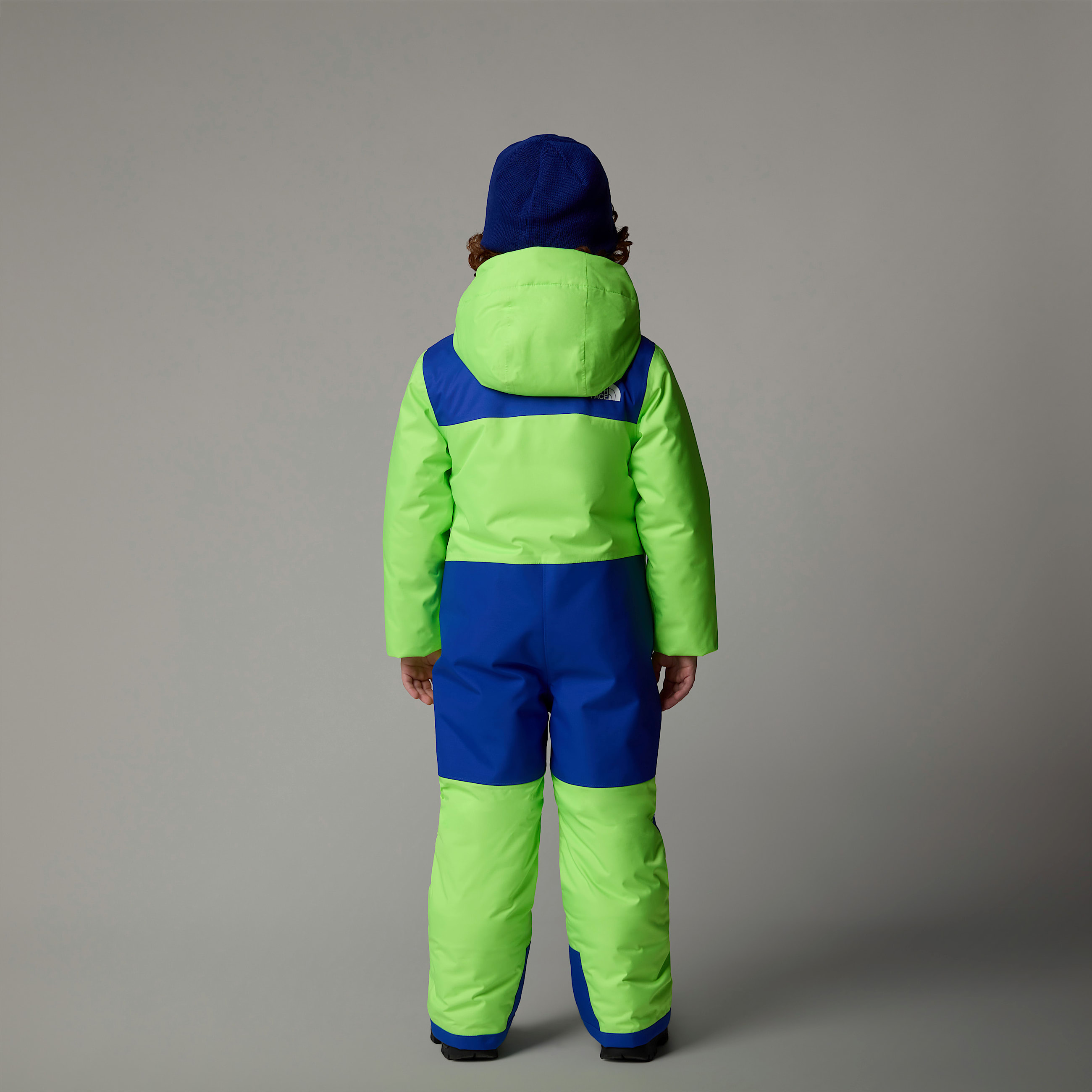 Kids Freedom Snow Suit TNF ALT3