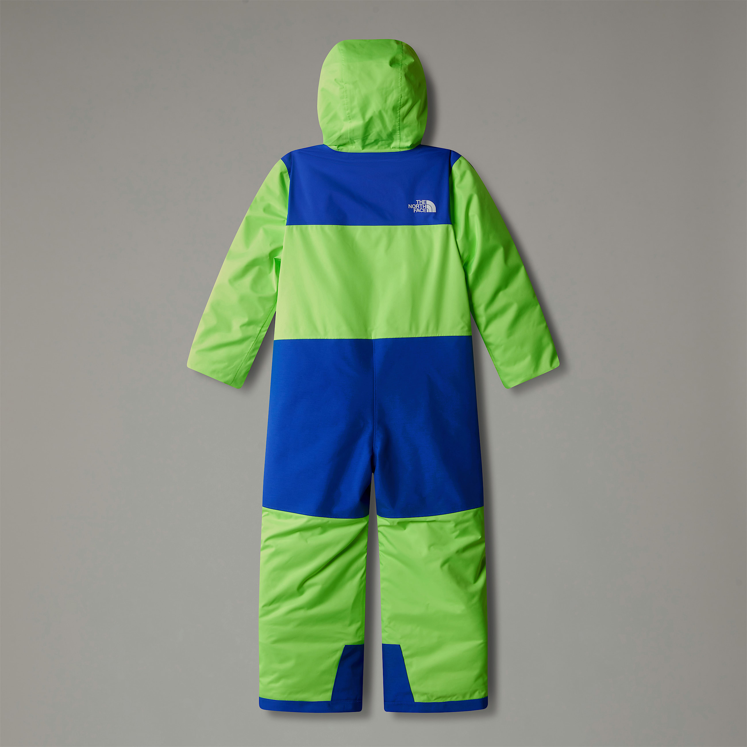 Kids Freedom Snow Suit TNF ALT16