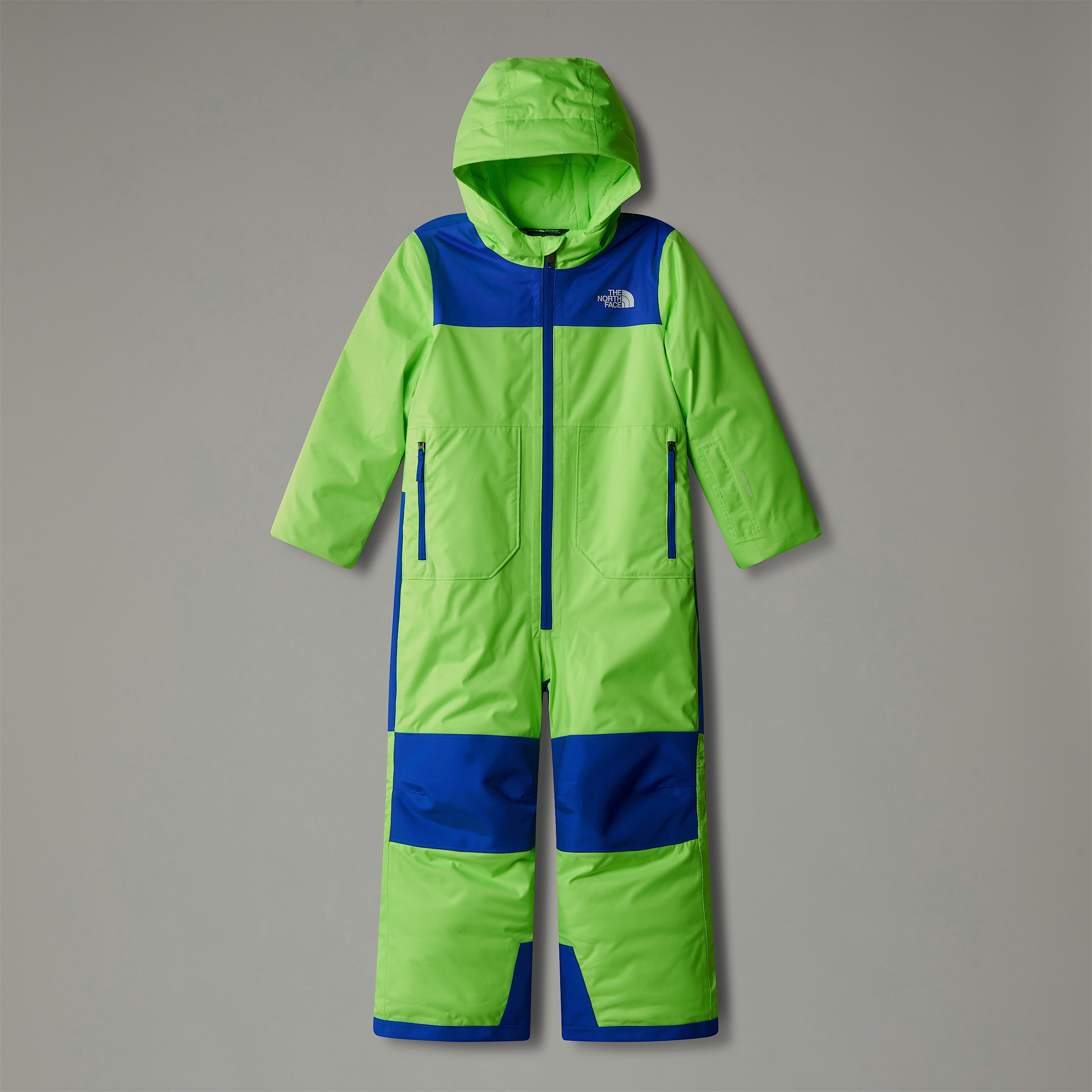 Kids Freedom Snow Suit TNF ALT15
