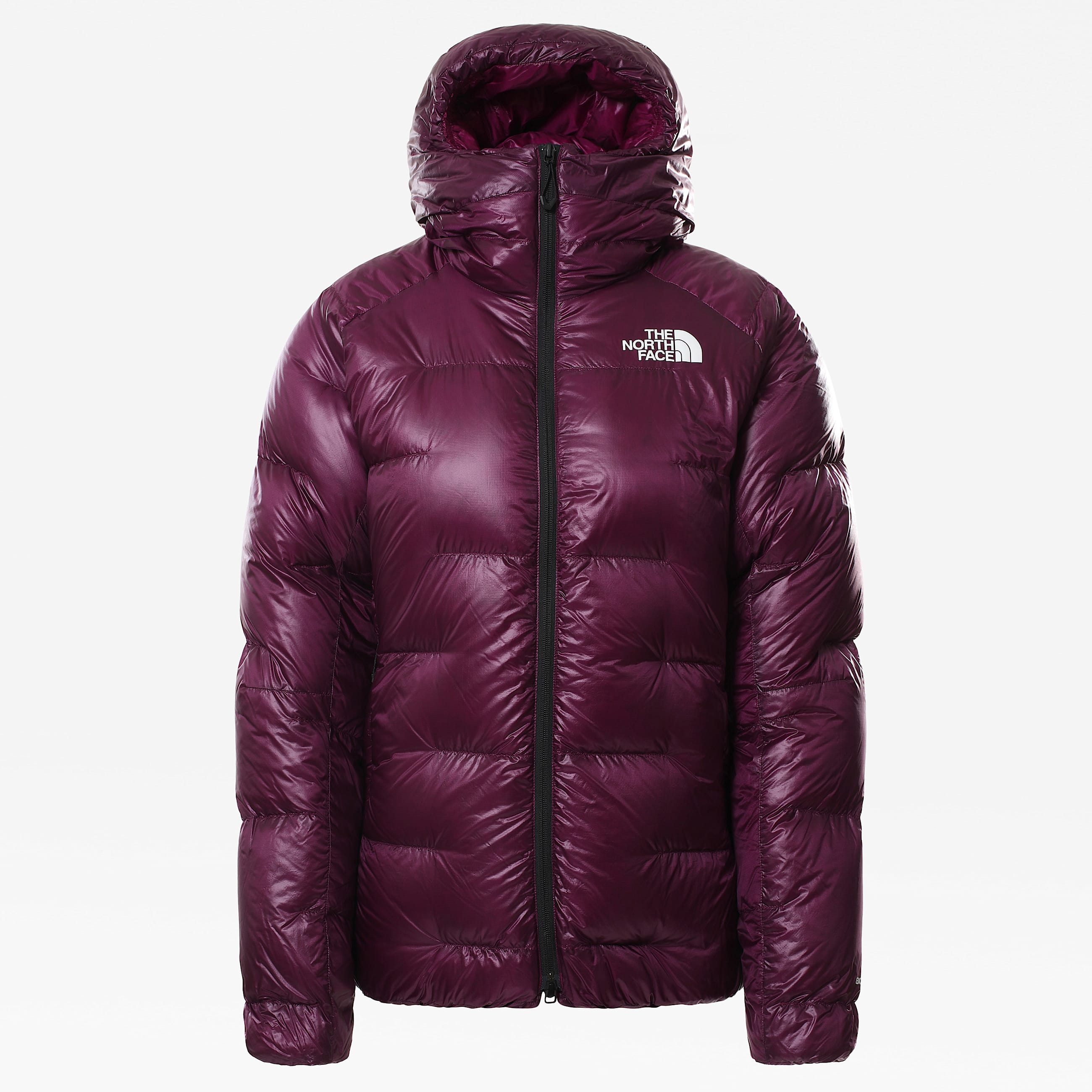 SUMMIT SERIES L6 CLOUDDONSPARKA VOOR DAMES TNF ALT12