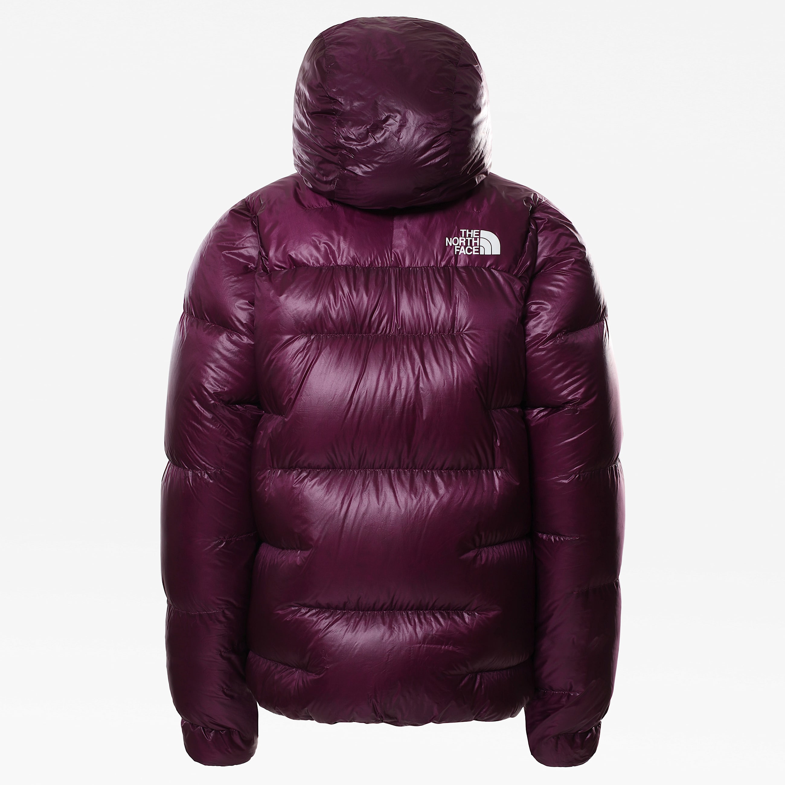 SUMMIT SERIES L6 CLOUDDONSPARKA VOOR DAMES TNF ALT13