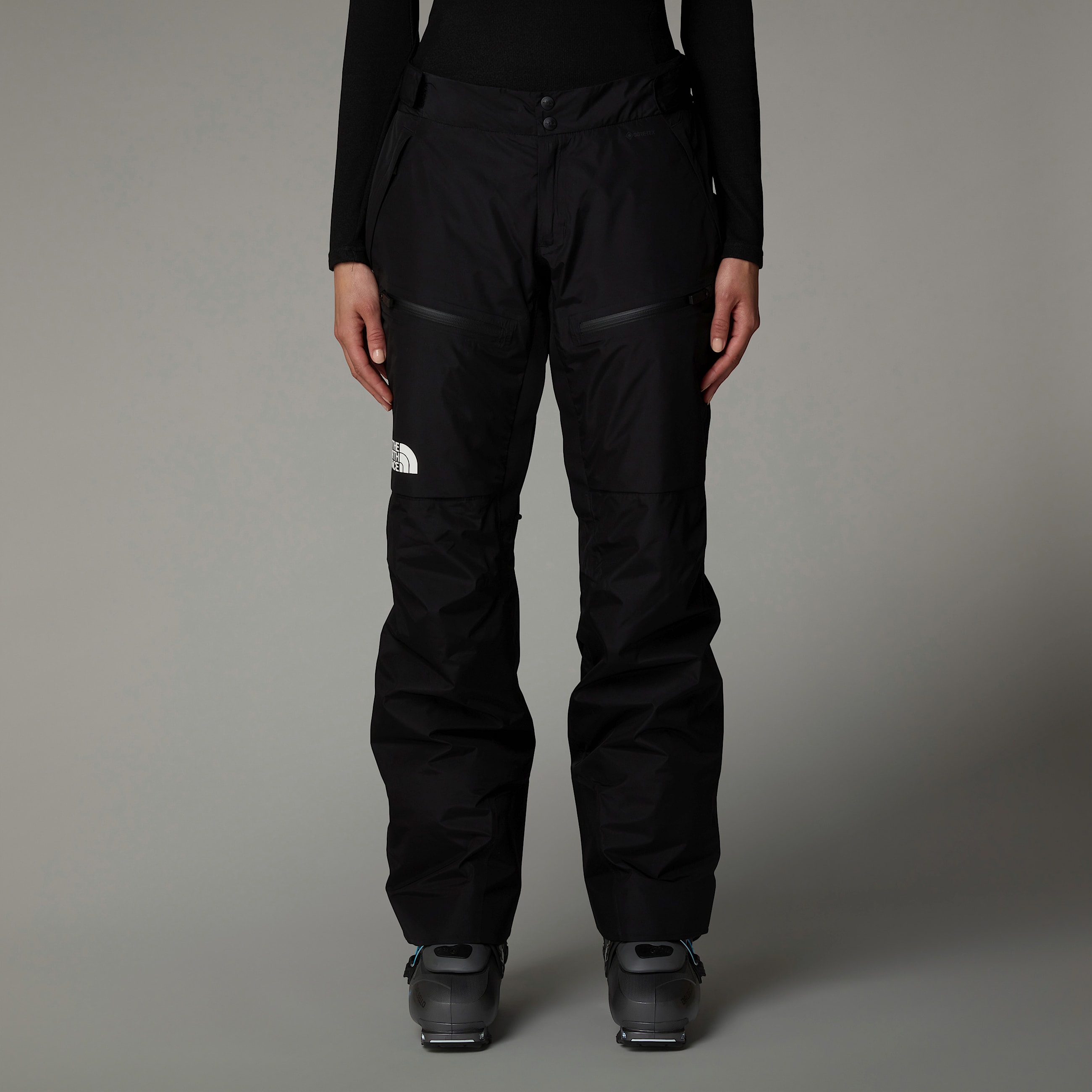 Pantaloni imbottiti Dawnstrike GORETEX da donna TNF HERO