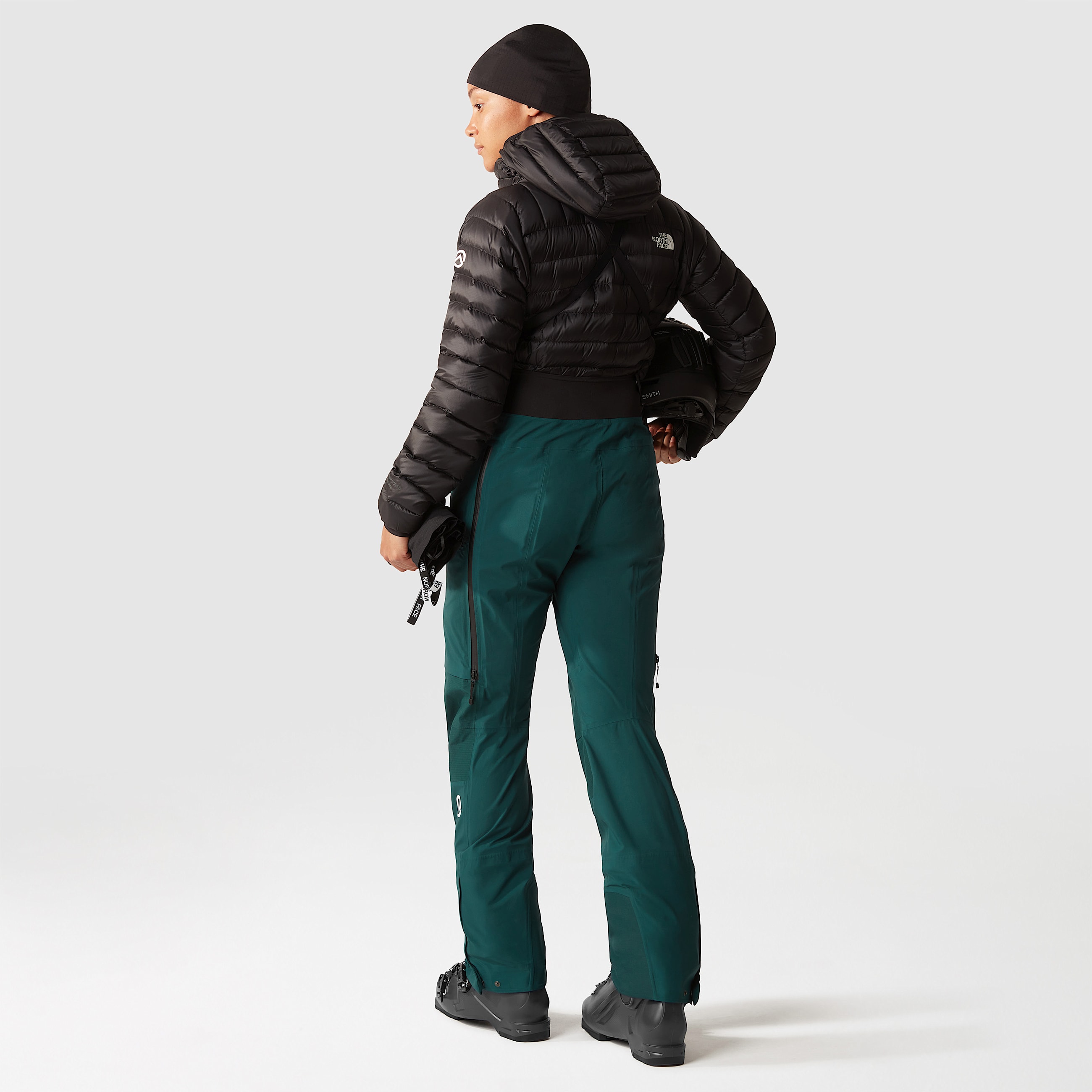 Summit Stimson FUTURELIGHTbroek voor dames TNF ALT1