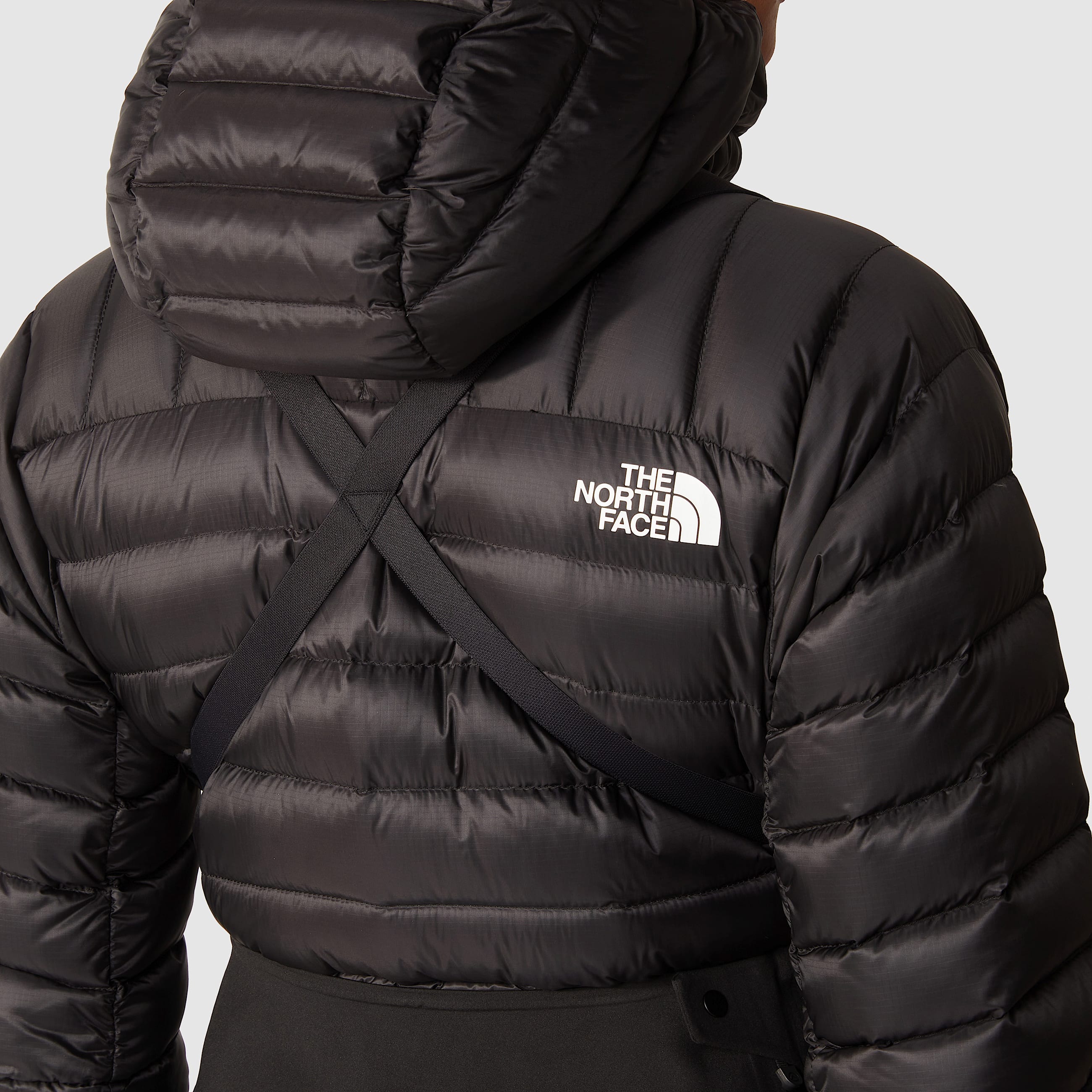 Summit Stimson FUTURELIGHTbroek voor dames TNF ALT4