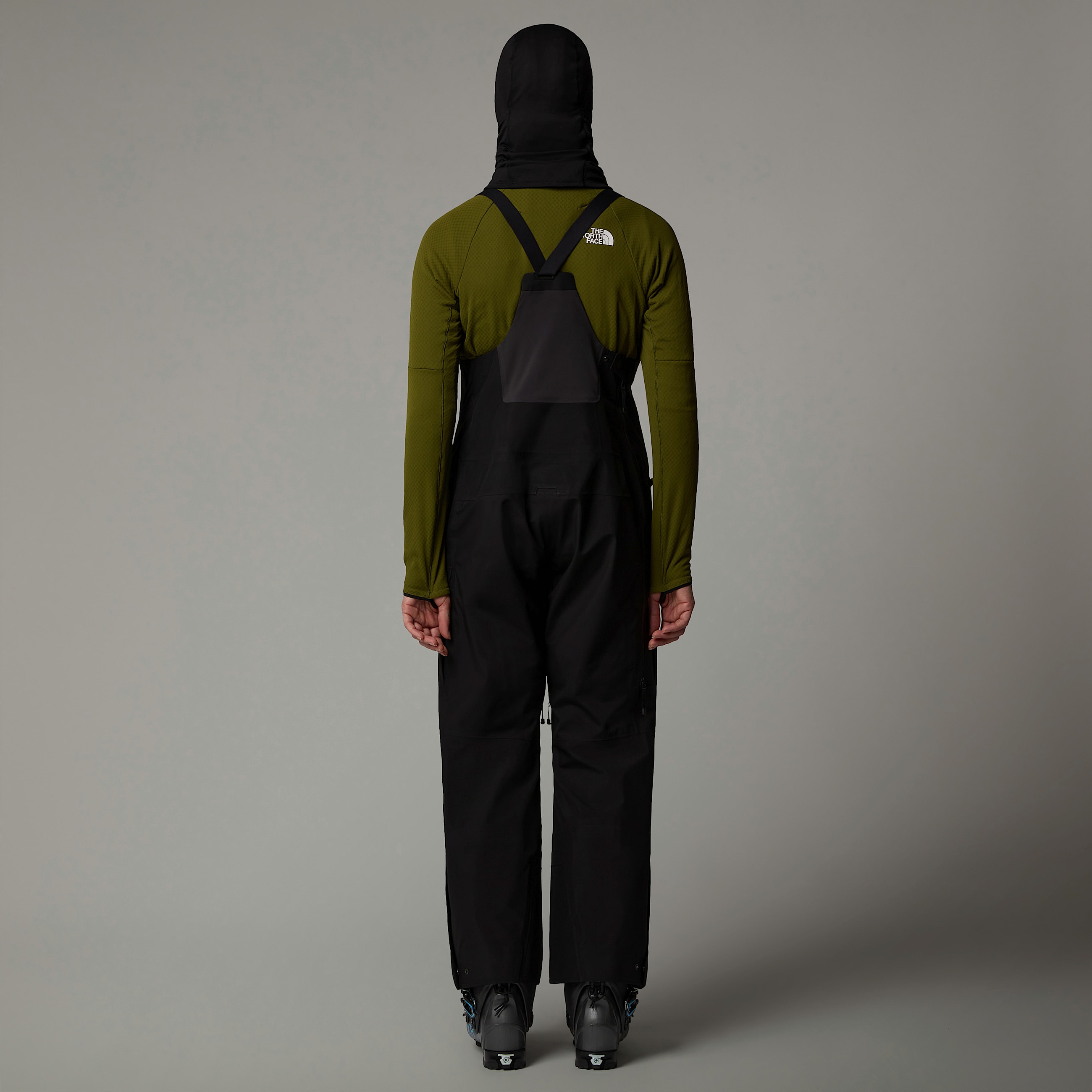 Summit Verbier GORETEXsalopette voor dames TNF ALT3