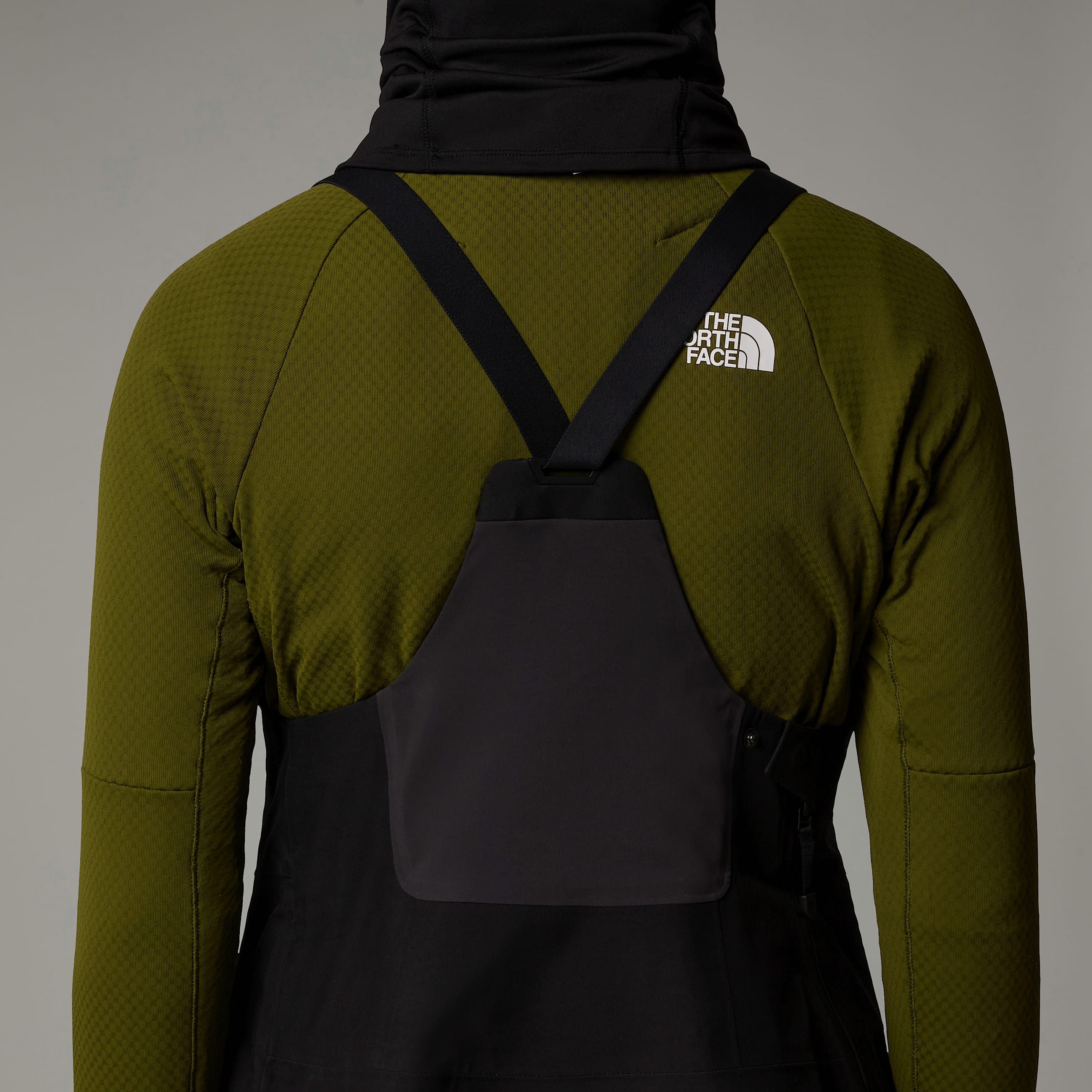 Summit Verbier GORETEXsalopette voor dames TNF ALT5