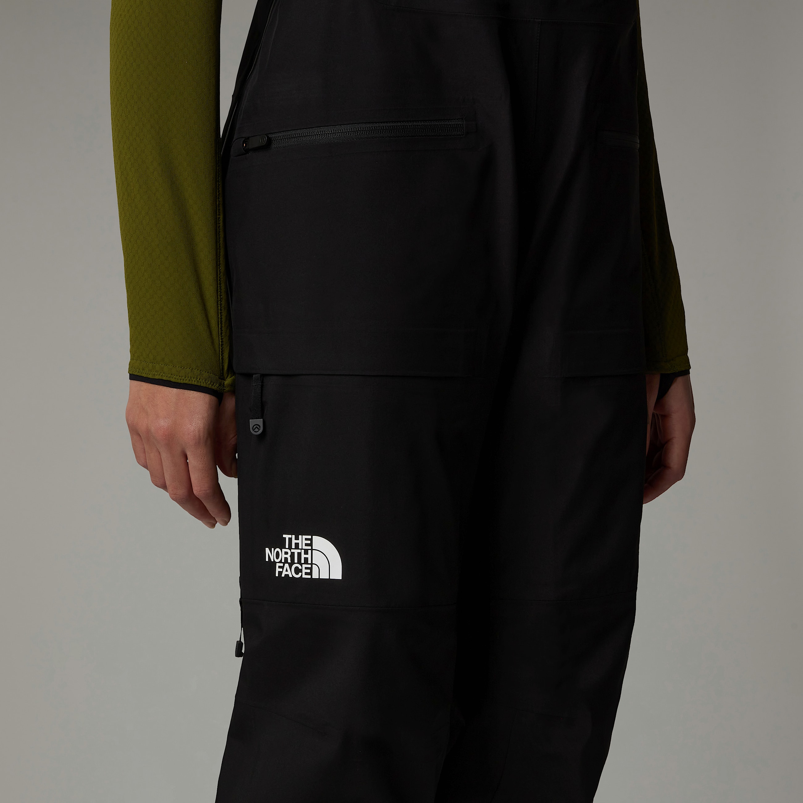 Summit Verbier GORETEXsalopette voor dames TNF ALT8