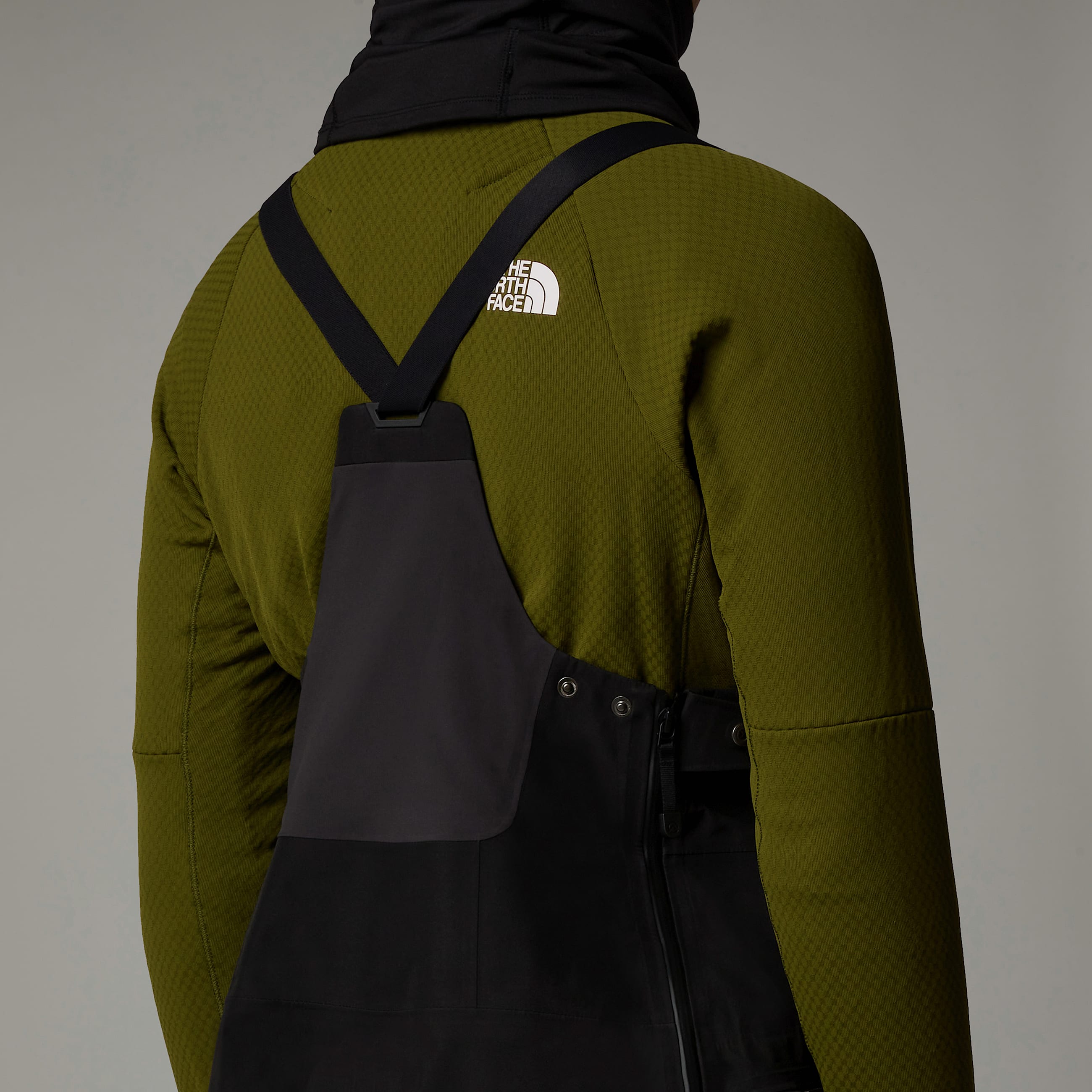 Summit Verbier GORETEXsalopette voor dames TNF ALT7