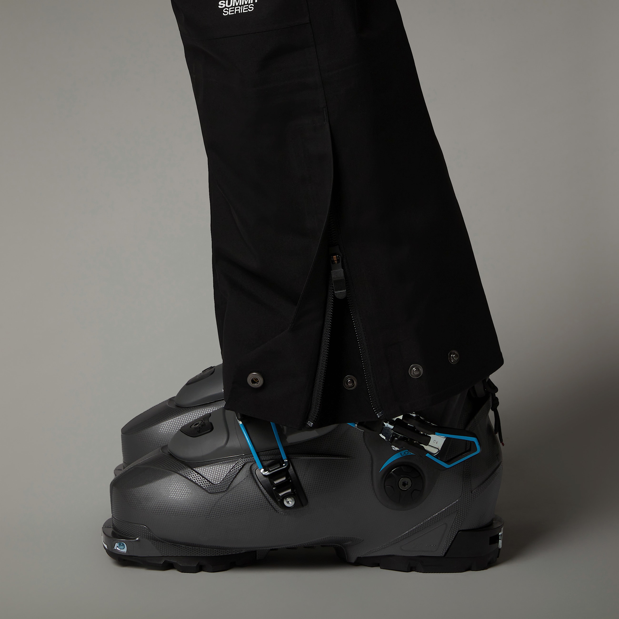 Summit Verbier GORETEXsalopette voor dames TNF ALT10