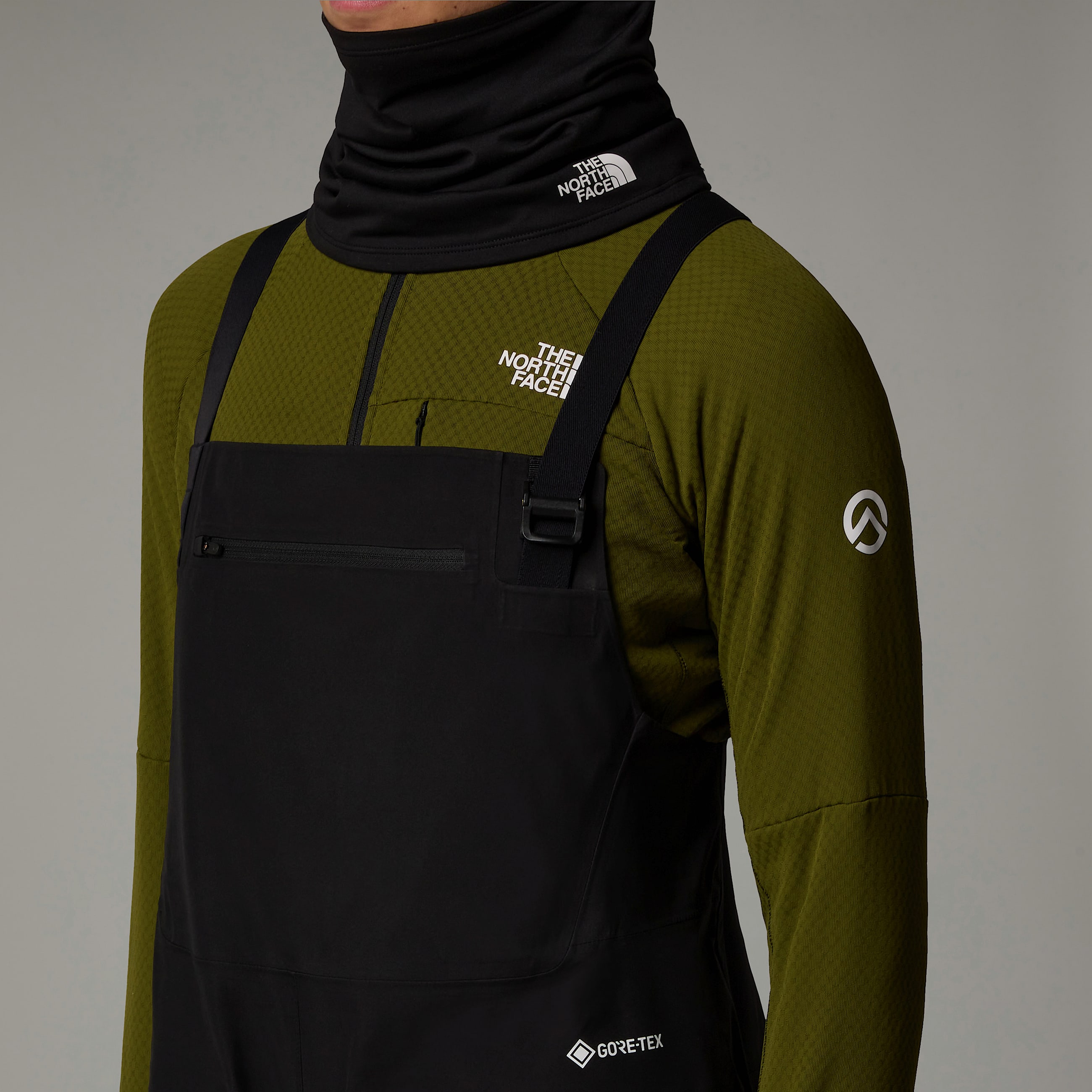 Summit Verbier GORETEXsalopette voor dames TNF ALT6