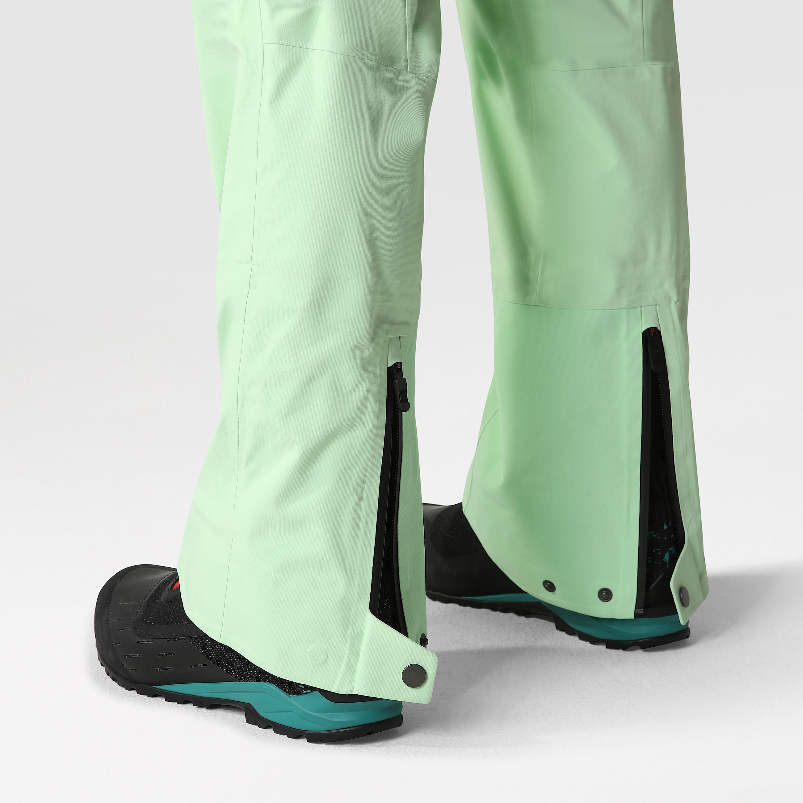 Womens Summit Chamlang FUTURELIGHT Trousers TNF ALT13