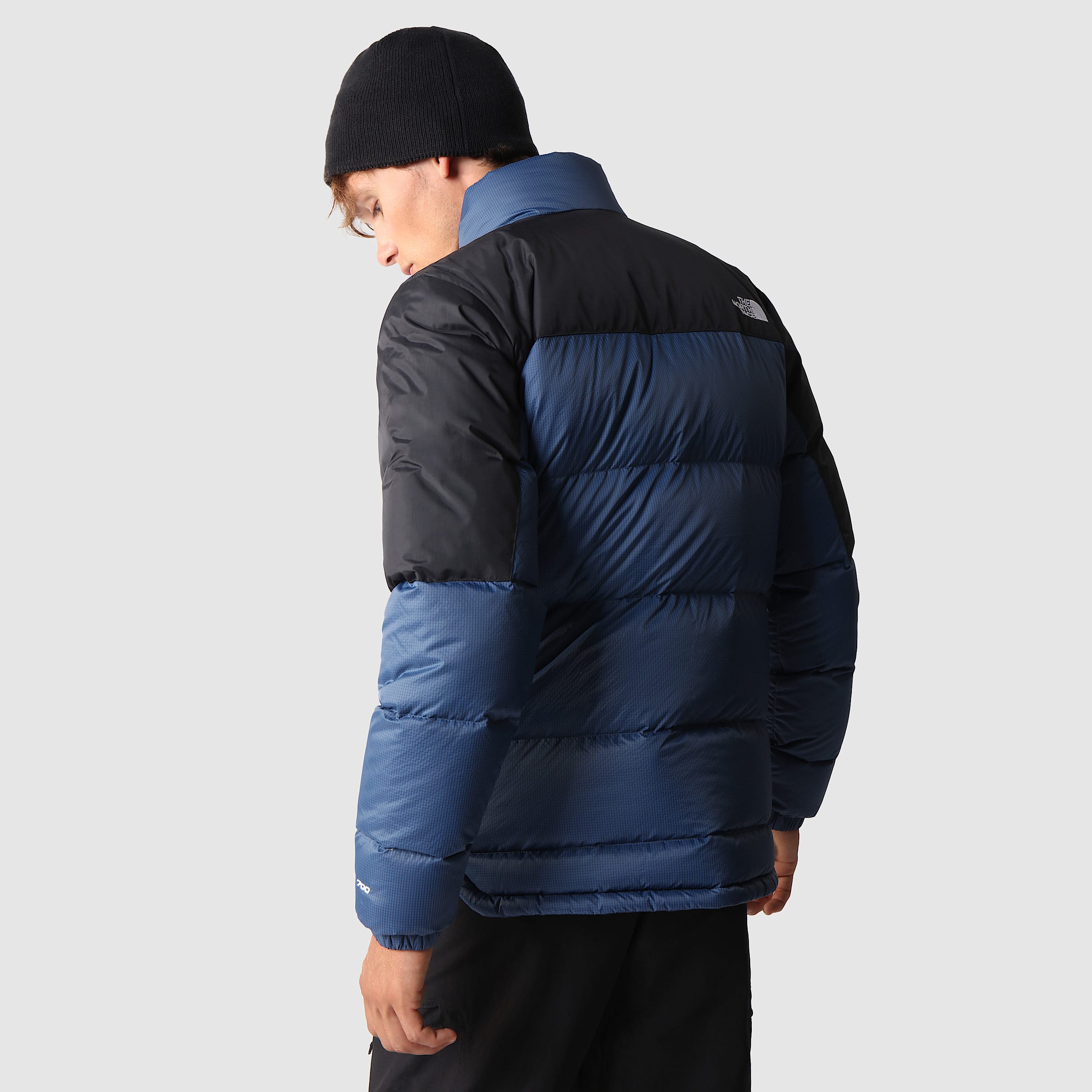 Mens Diablo Down Jacket TNF ALT3