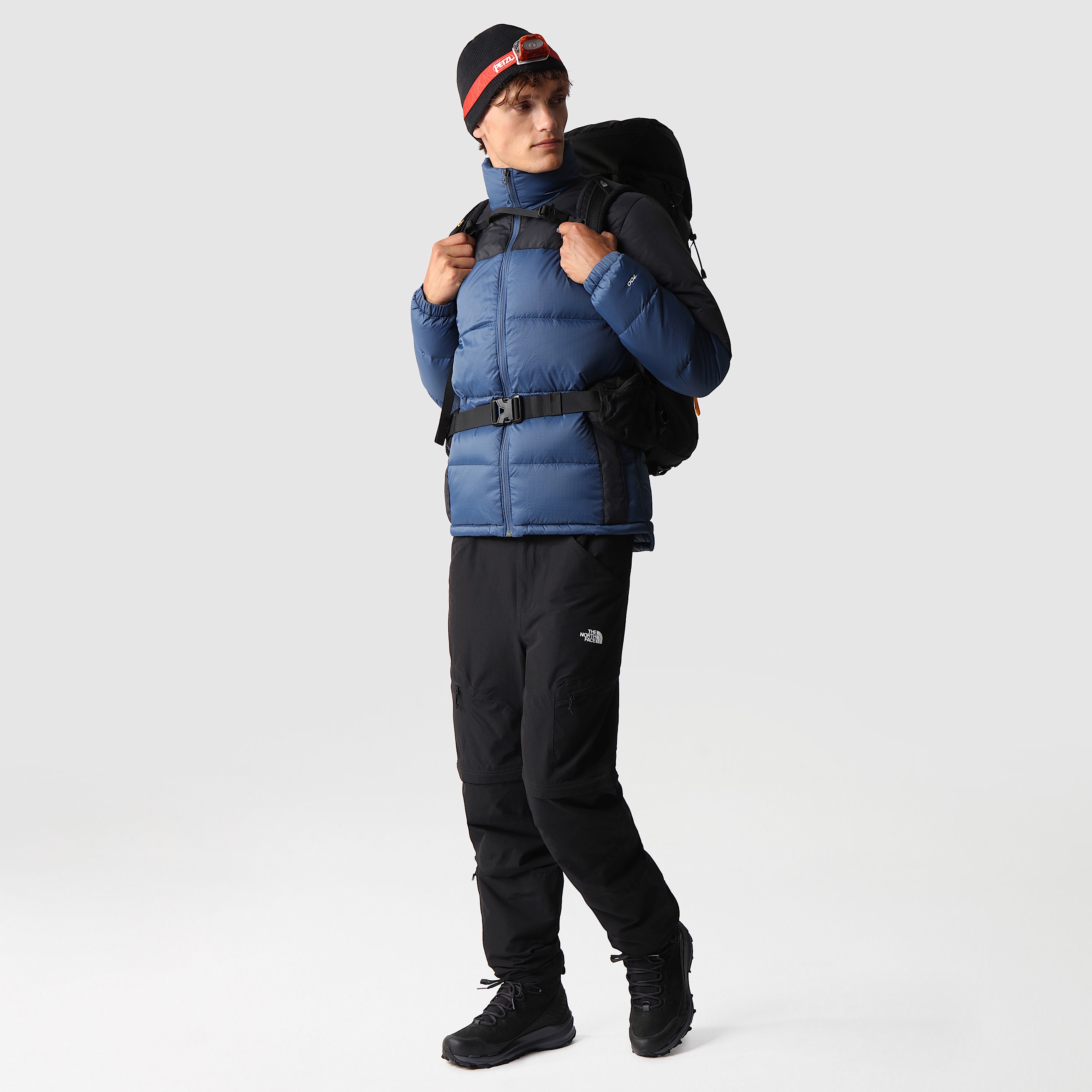 Mens Diablo Down Jacket TNF ALT7