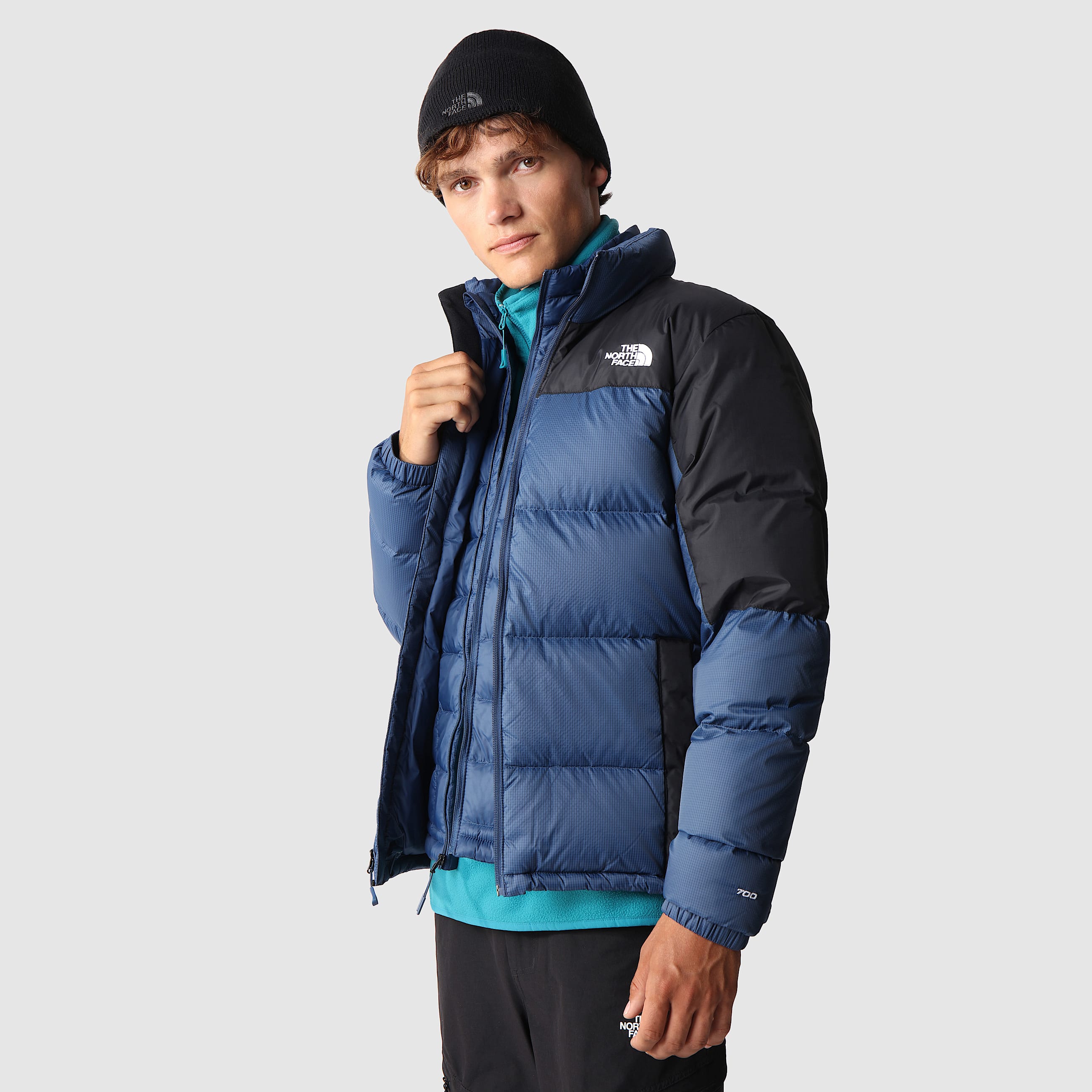 Mens Diablo Down Jacket TNF ALT5