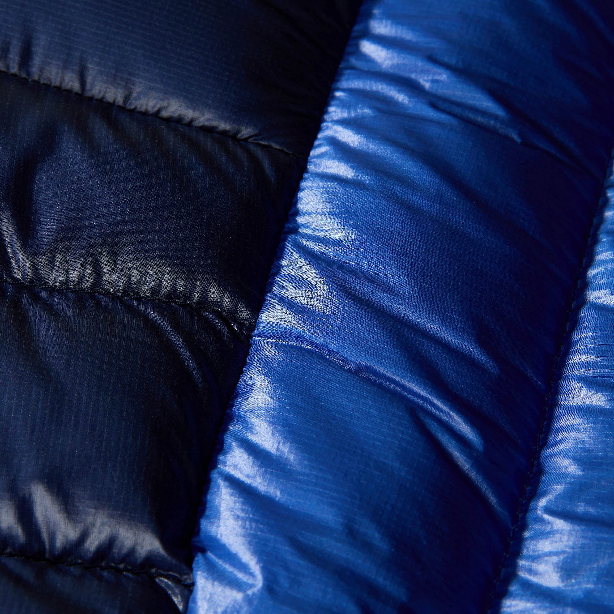 Giacca in piumino con cappuccio Summit Breithorn da uomo TNF ALT12