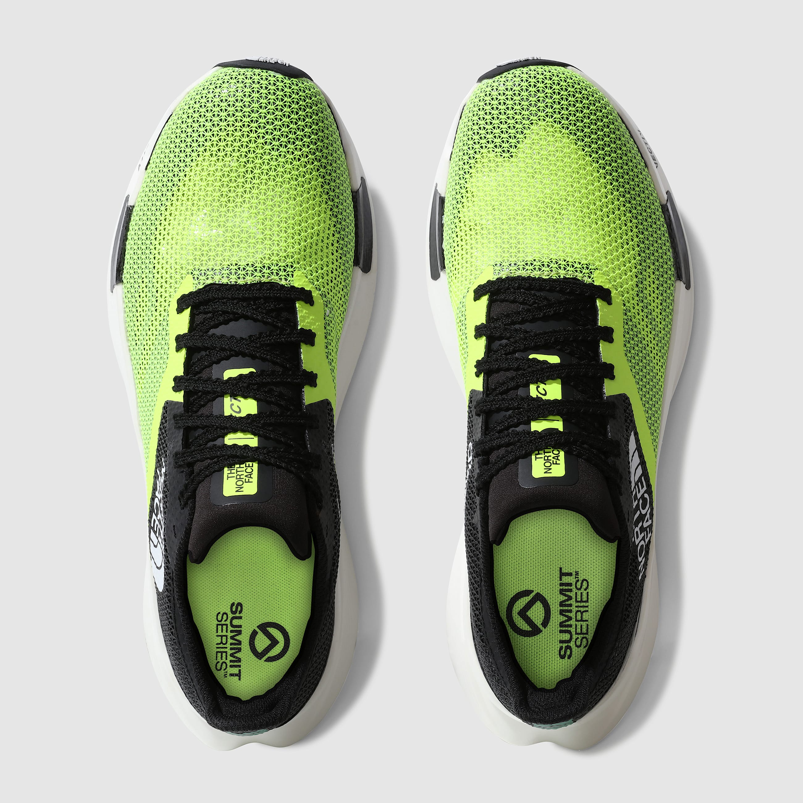 Mens Summit VECTIV Pro Trail Running Shoes TNF ALT3