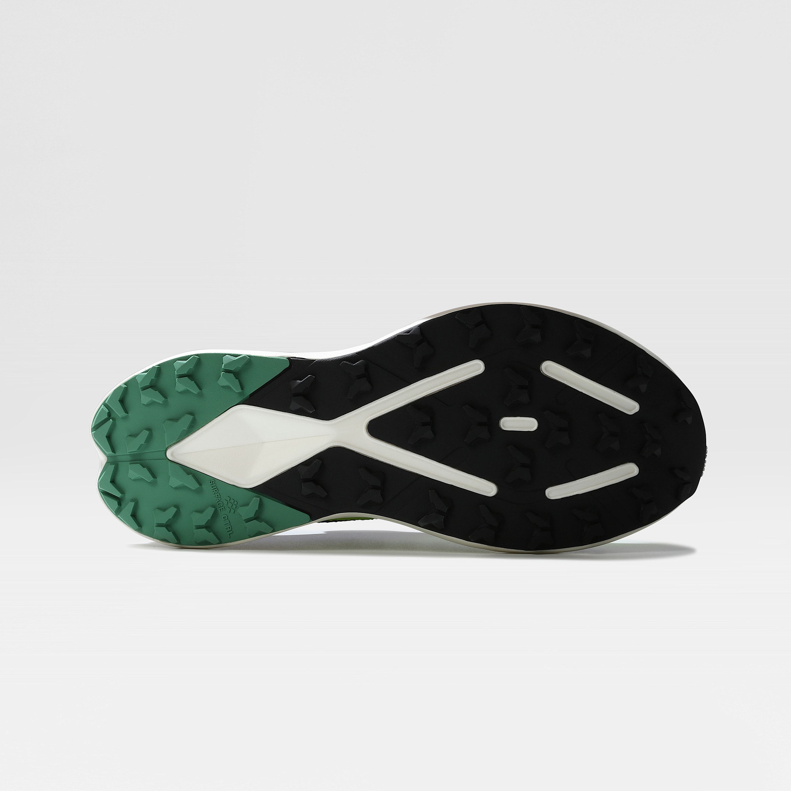 Mens Summit VECTIV Pro Trail Running Shoes TNF ALT4