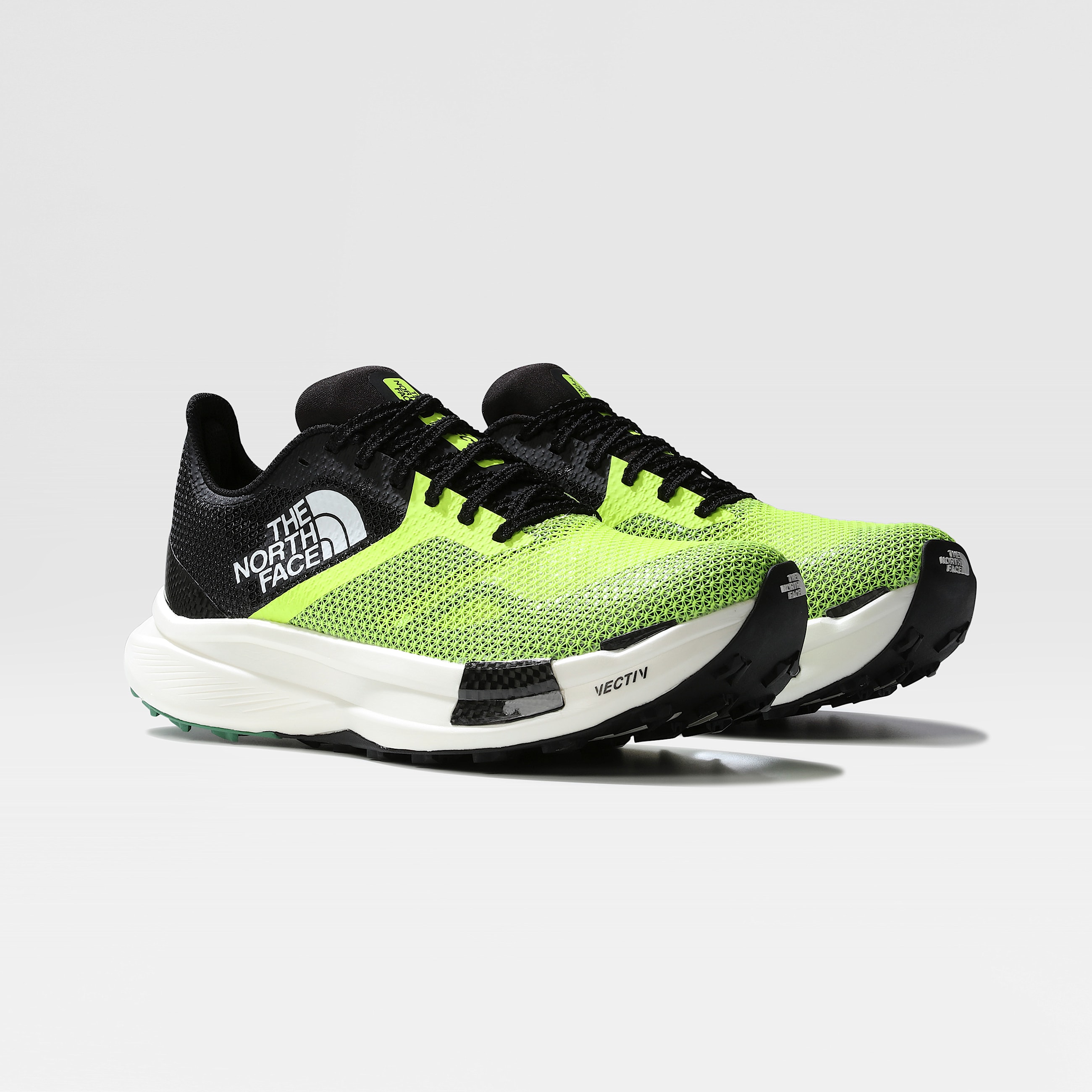 Mens Summit VECTIV Pro Trail Running Shoes TNF ALT5