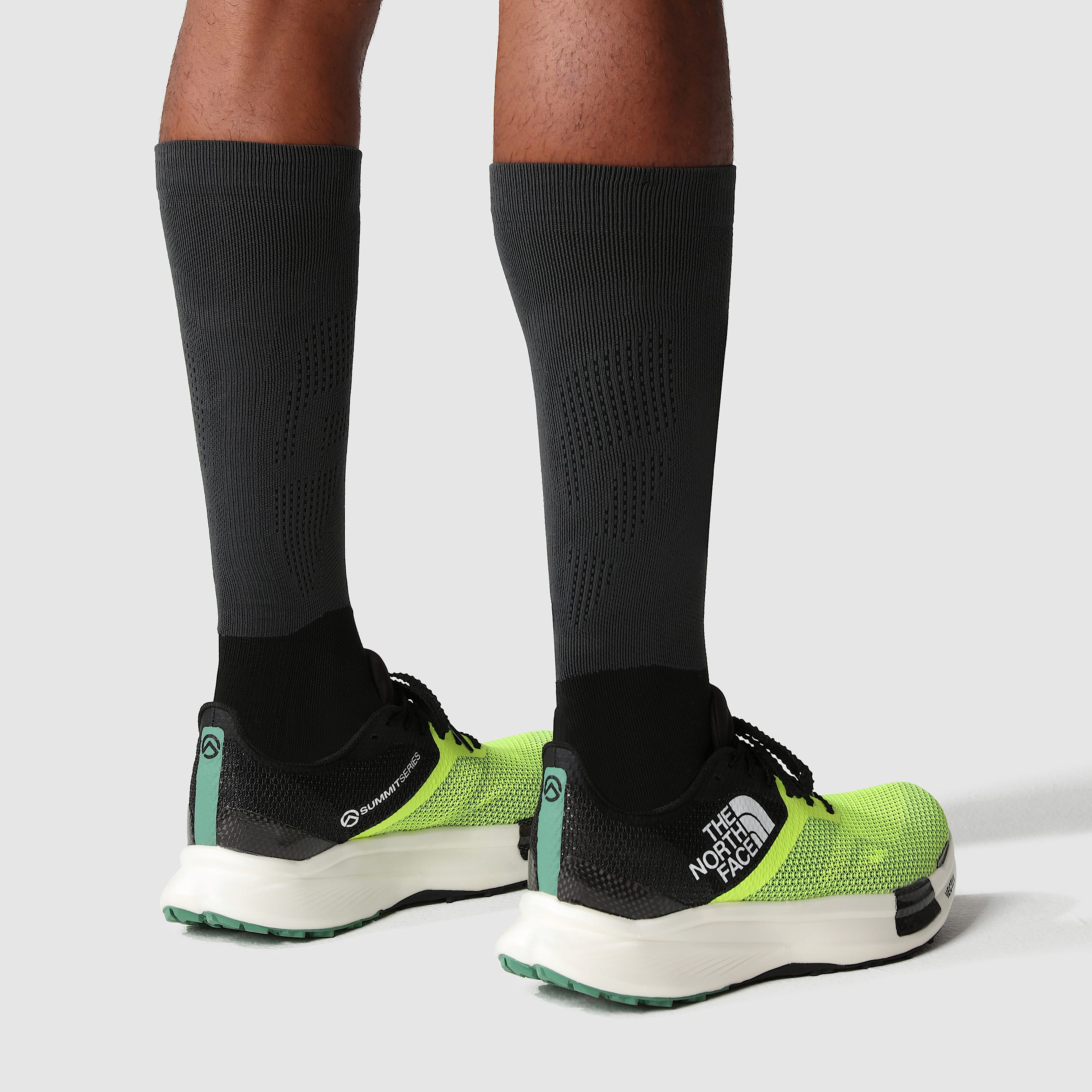 Mens Summit VECTIV Pro Trail Running Shoes TNF ALT7