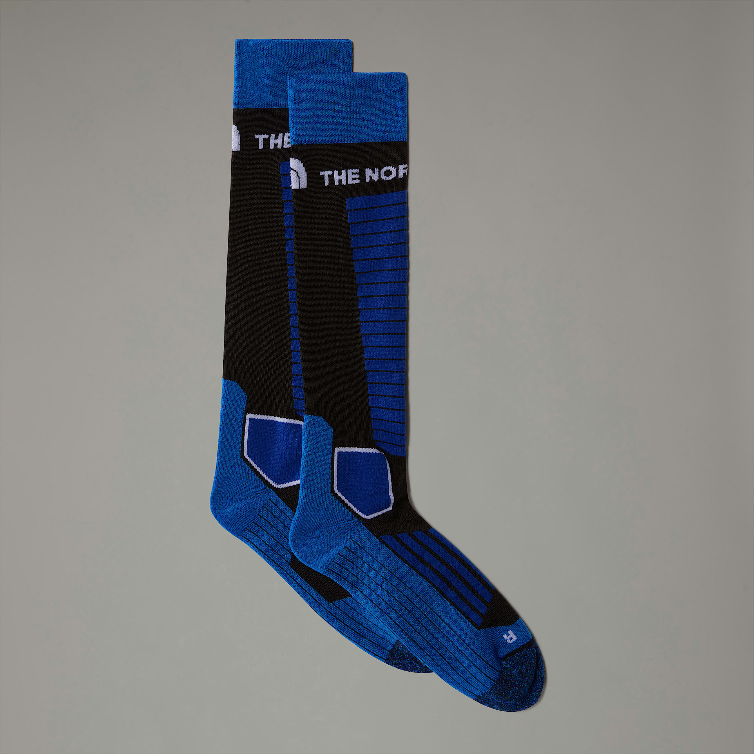 Performance Ski Socks TNF HERO