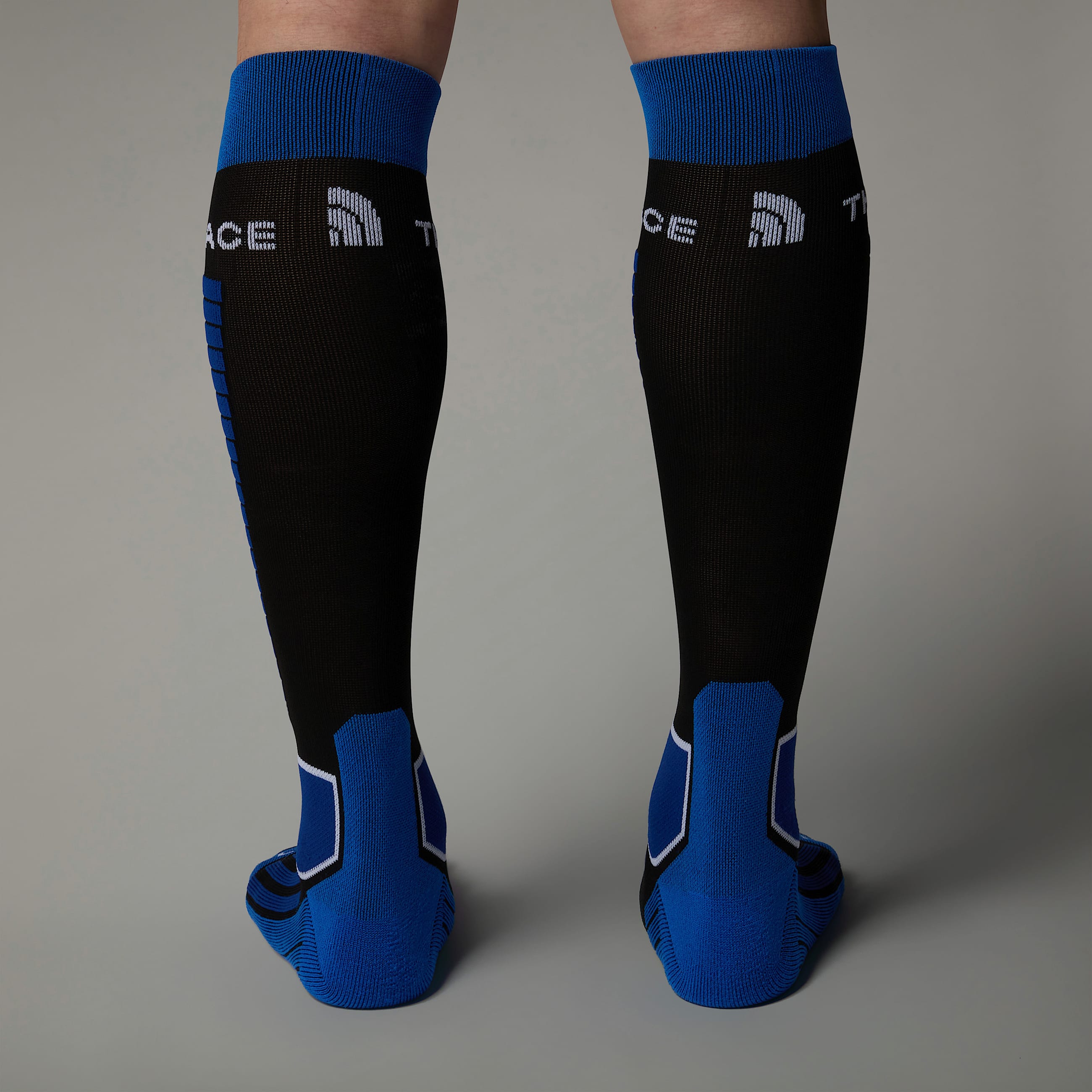 Performance Ski Socks TNF ALT4