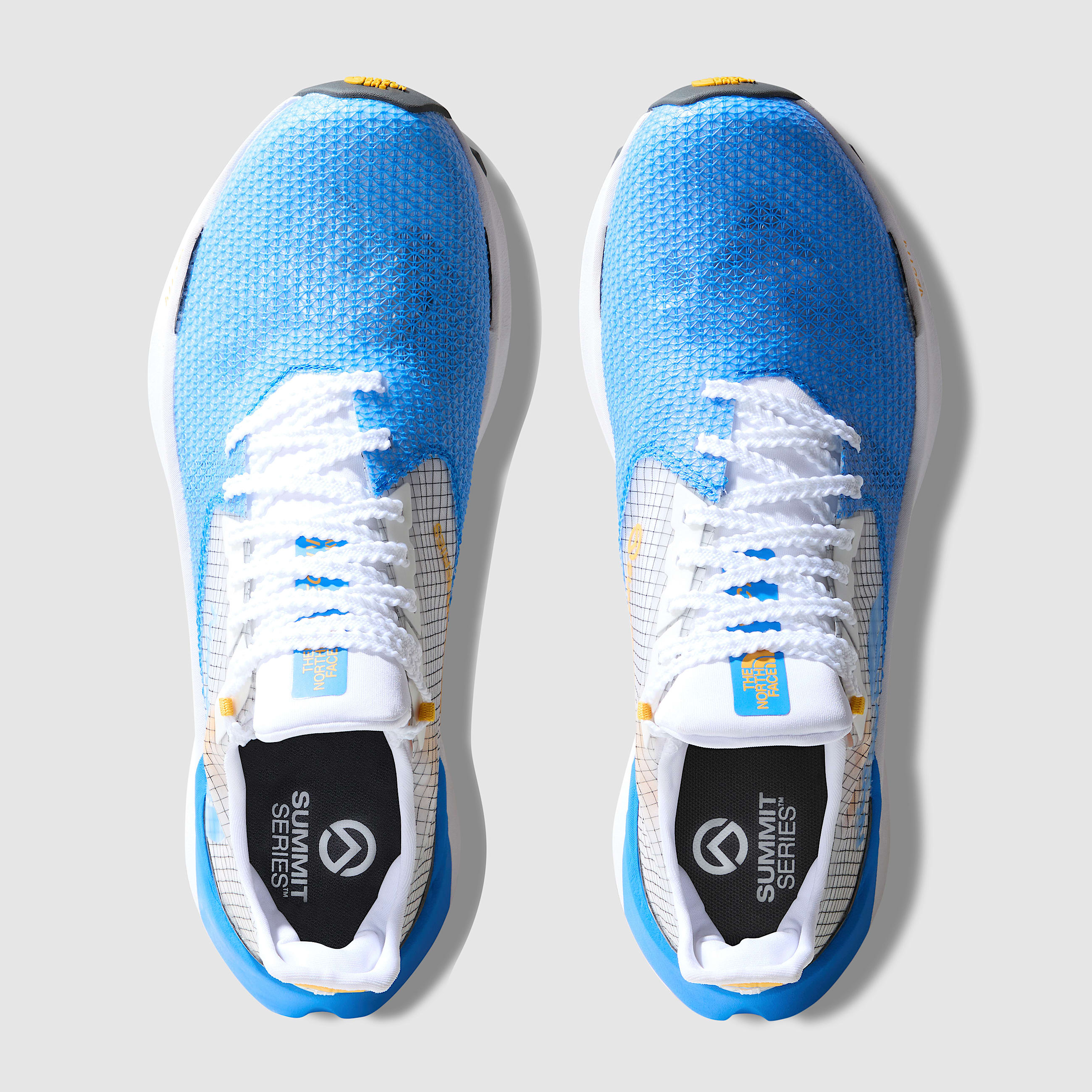 Summit VECTIV Sky Trail Running Shoes M TNF ALT3