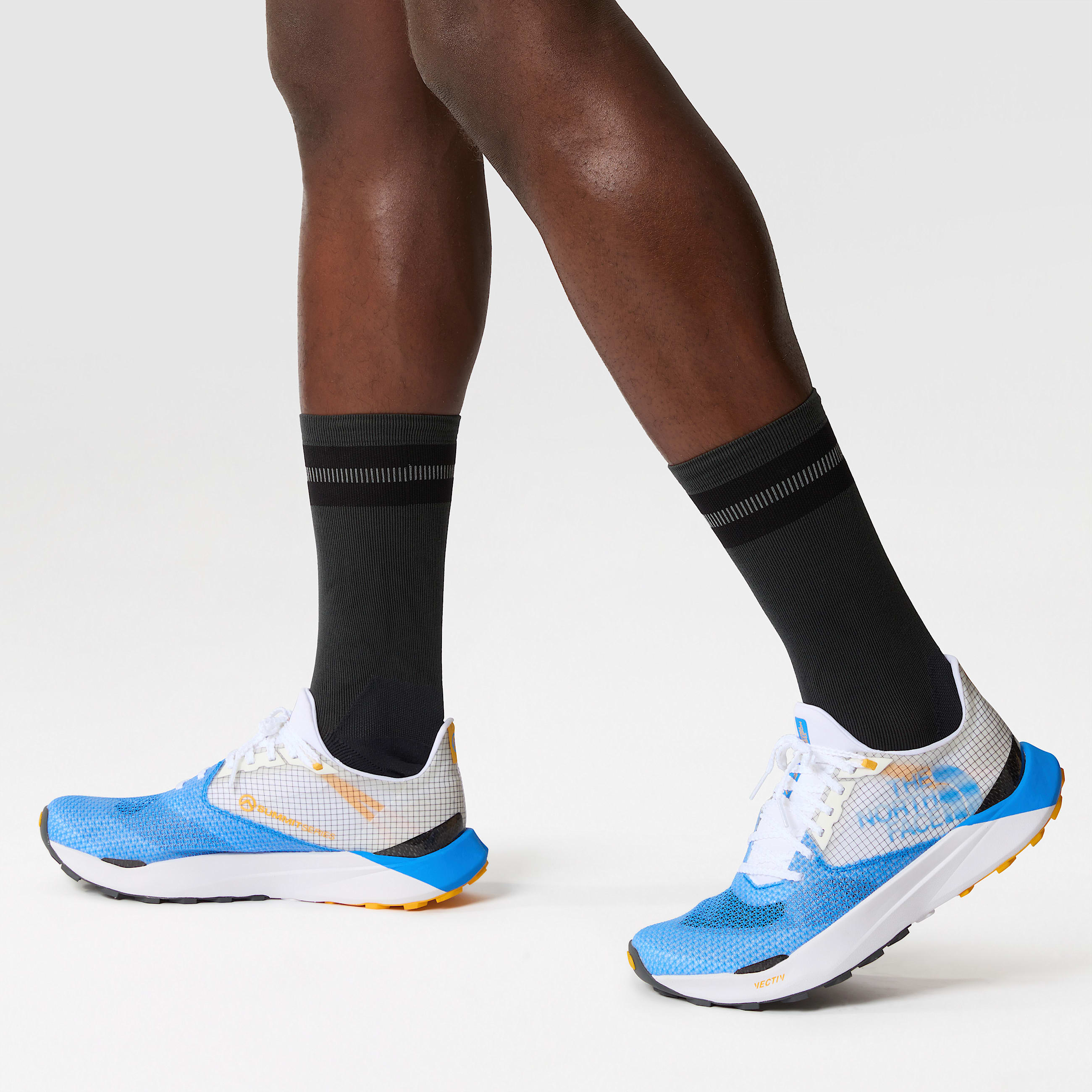 Summit VECTIV Sky Trail Running Shoes M TNF ALT1