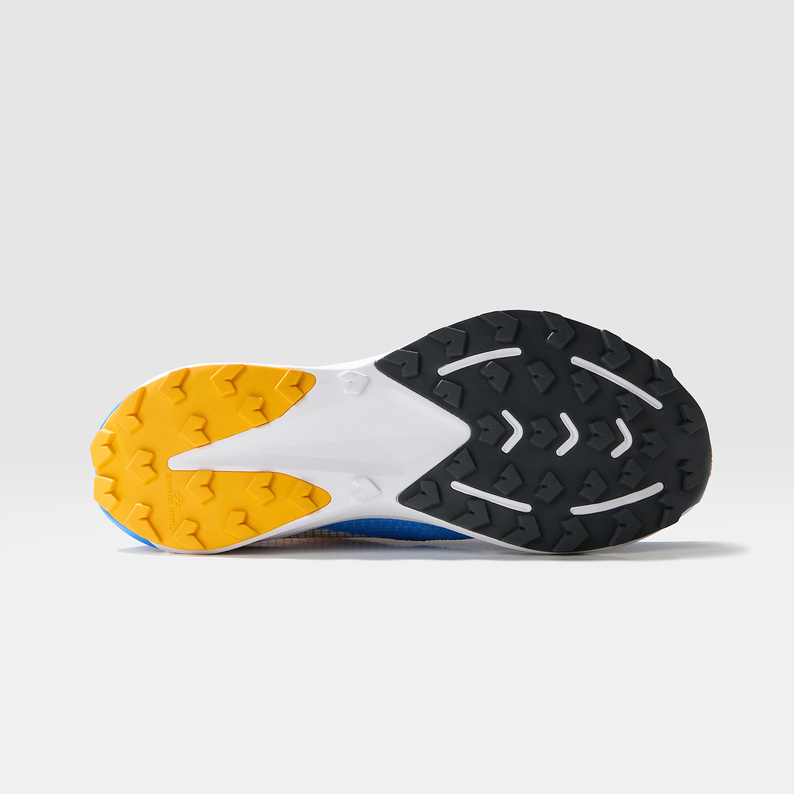 Summit VECTIV Sky Trail Running Shoes M TNF ALT4