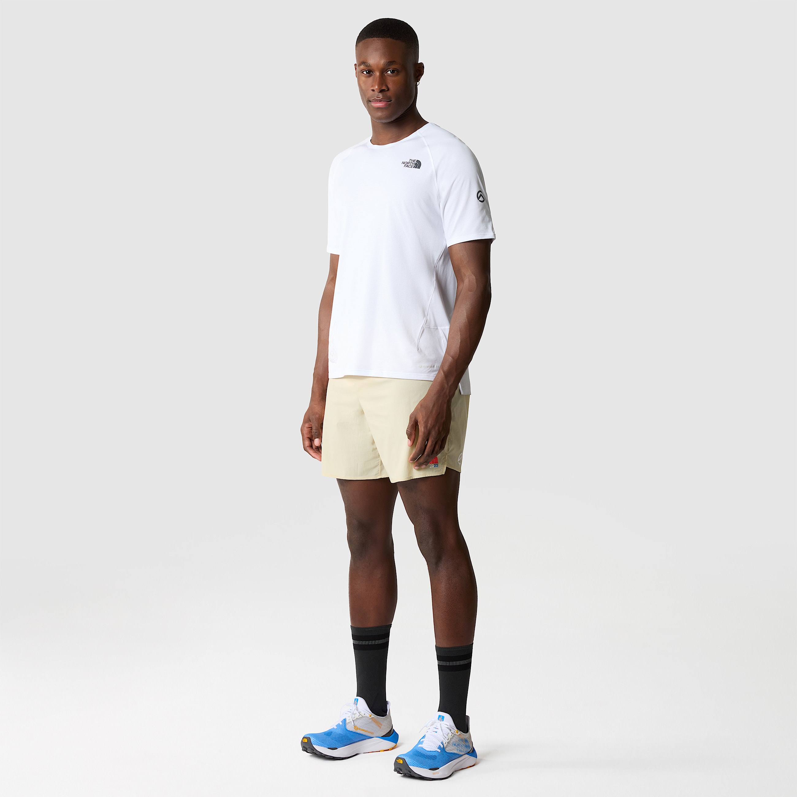 Summit VECTIV Sky Trail Running Shoes M TNF ALT9