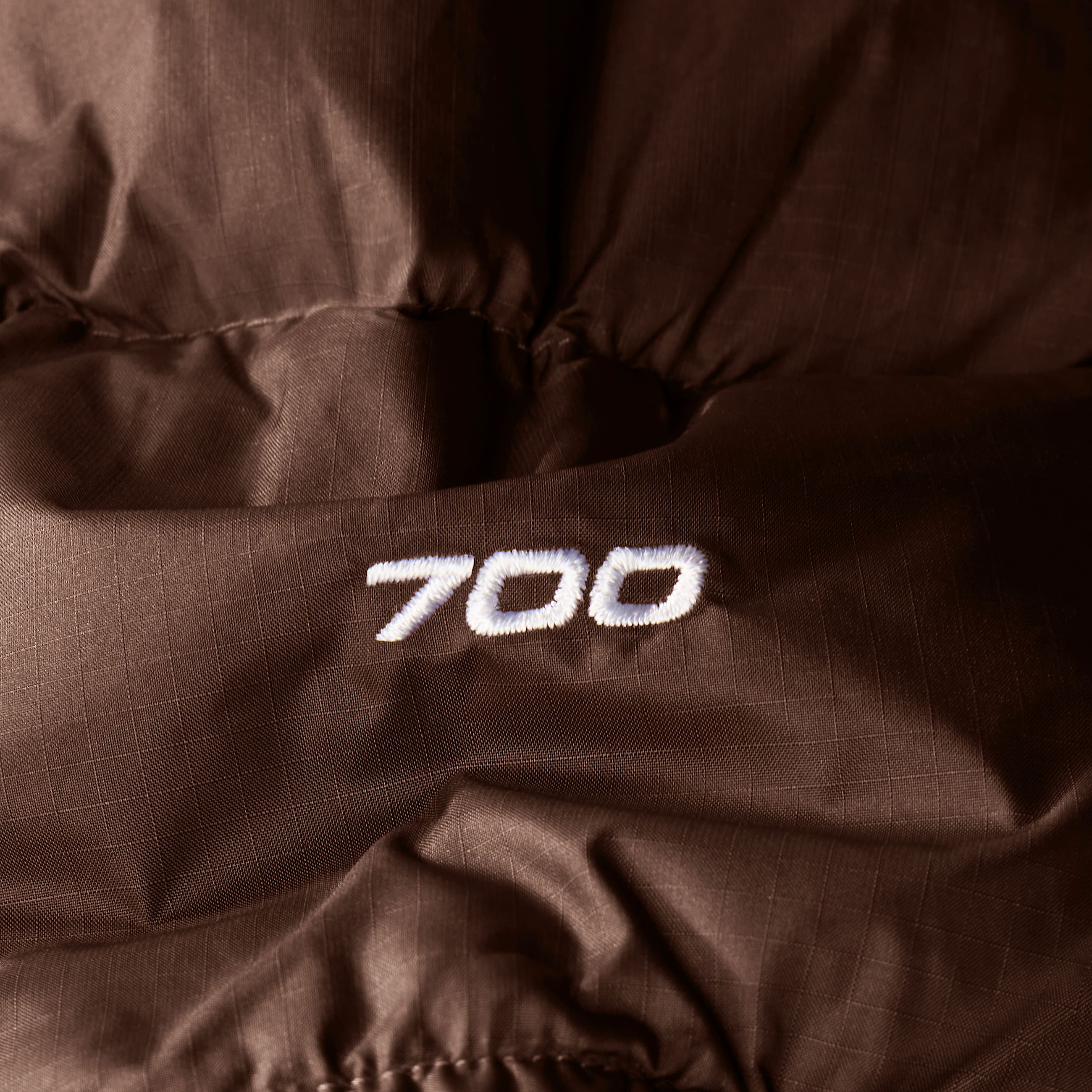 1996 Retro Nuptse Jacket W TNF ALT11