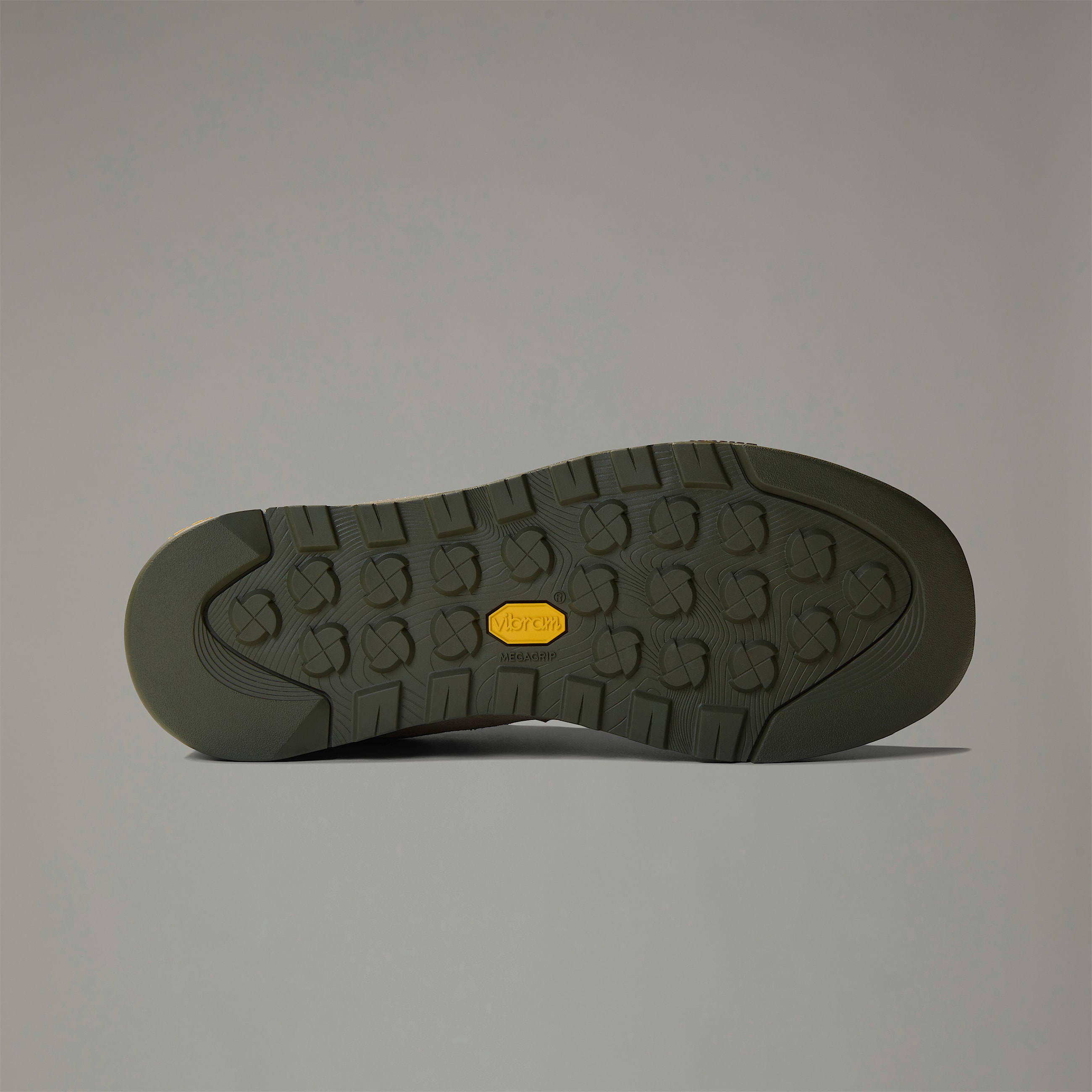 Scarpa sportiva Clyffe unisex TNF ALT7