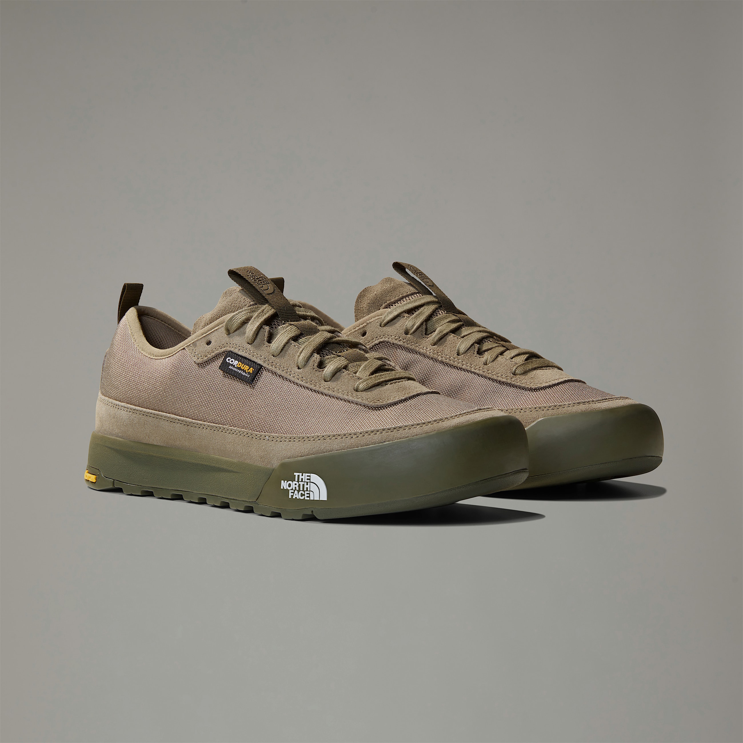 Scarpa sportiva Clyffe unisex TNF ALT8