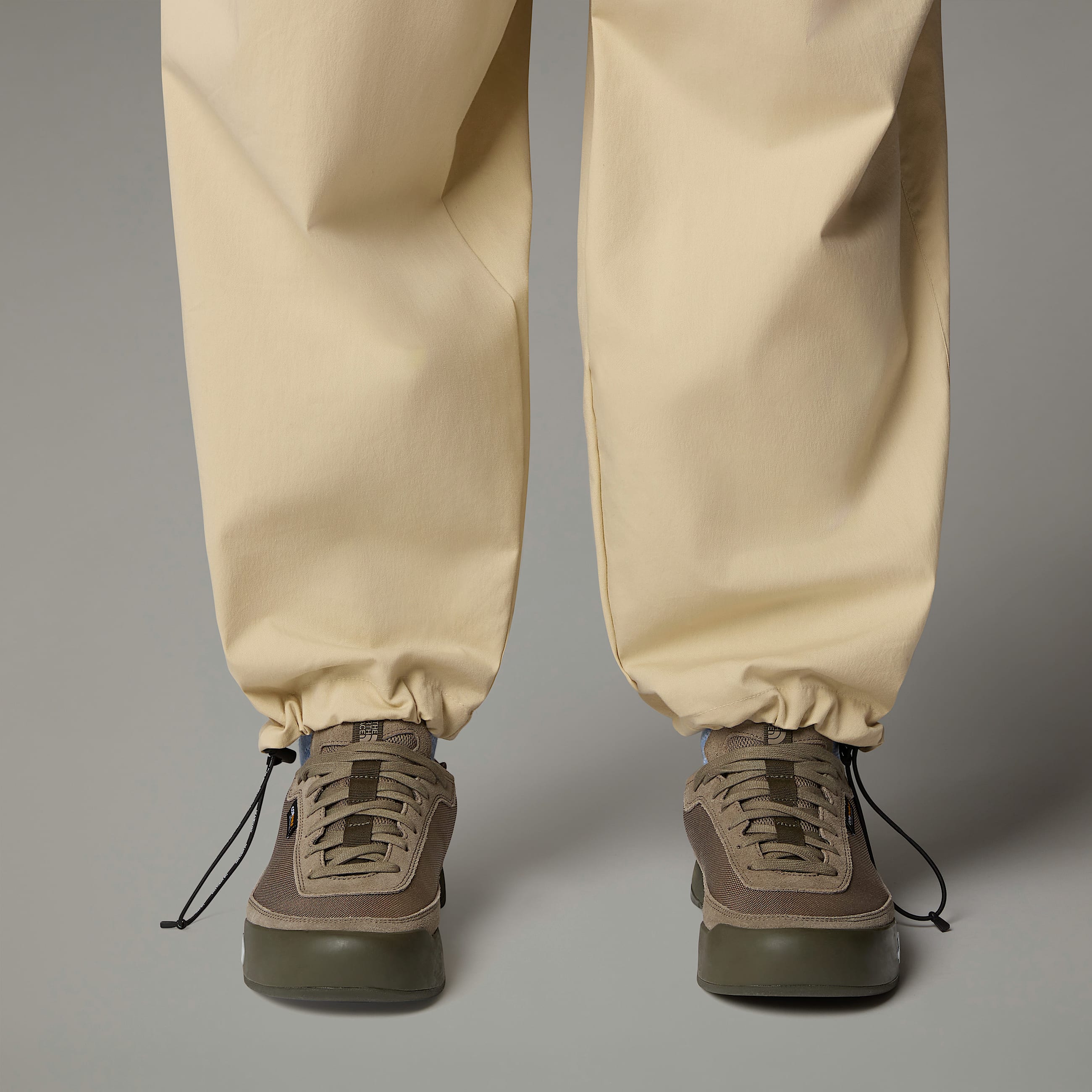 Tnis Clyffe unissexo TNF ALT3