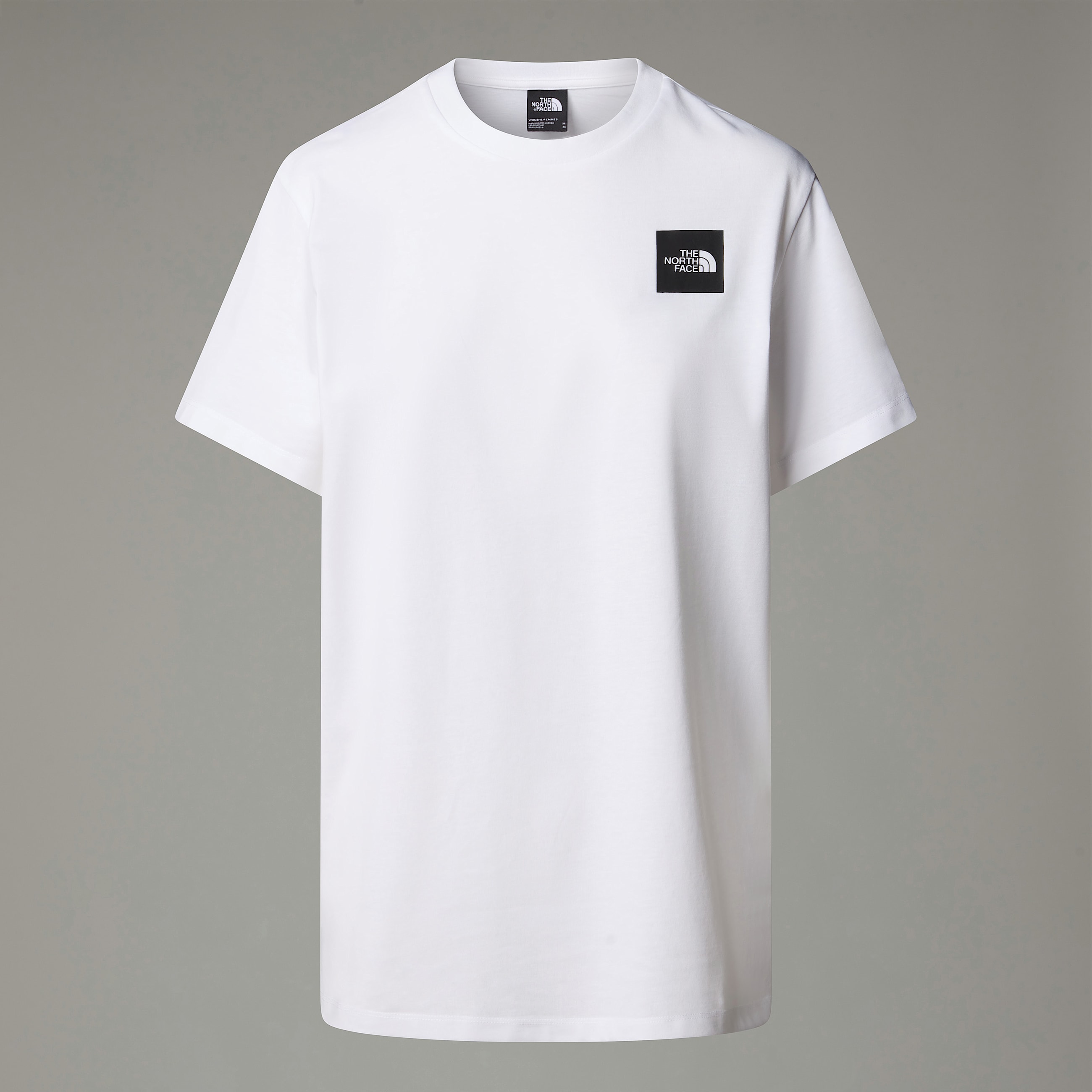 Relaxed Fine TShirt W TNF ALT5